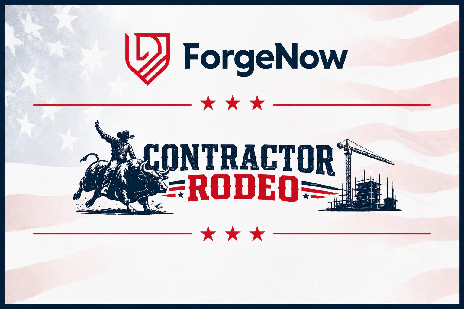 Contractor Rodeo