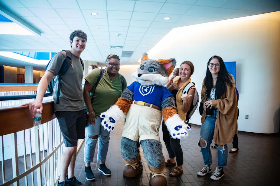 Forsyth Technical Community College | Event Series