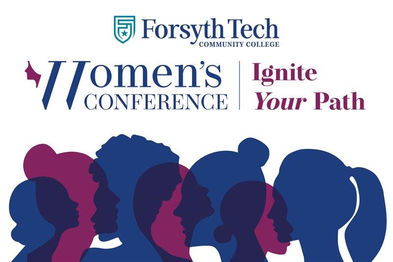 Ignite Your Path: Women's Conference
