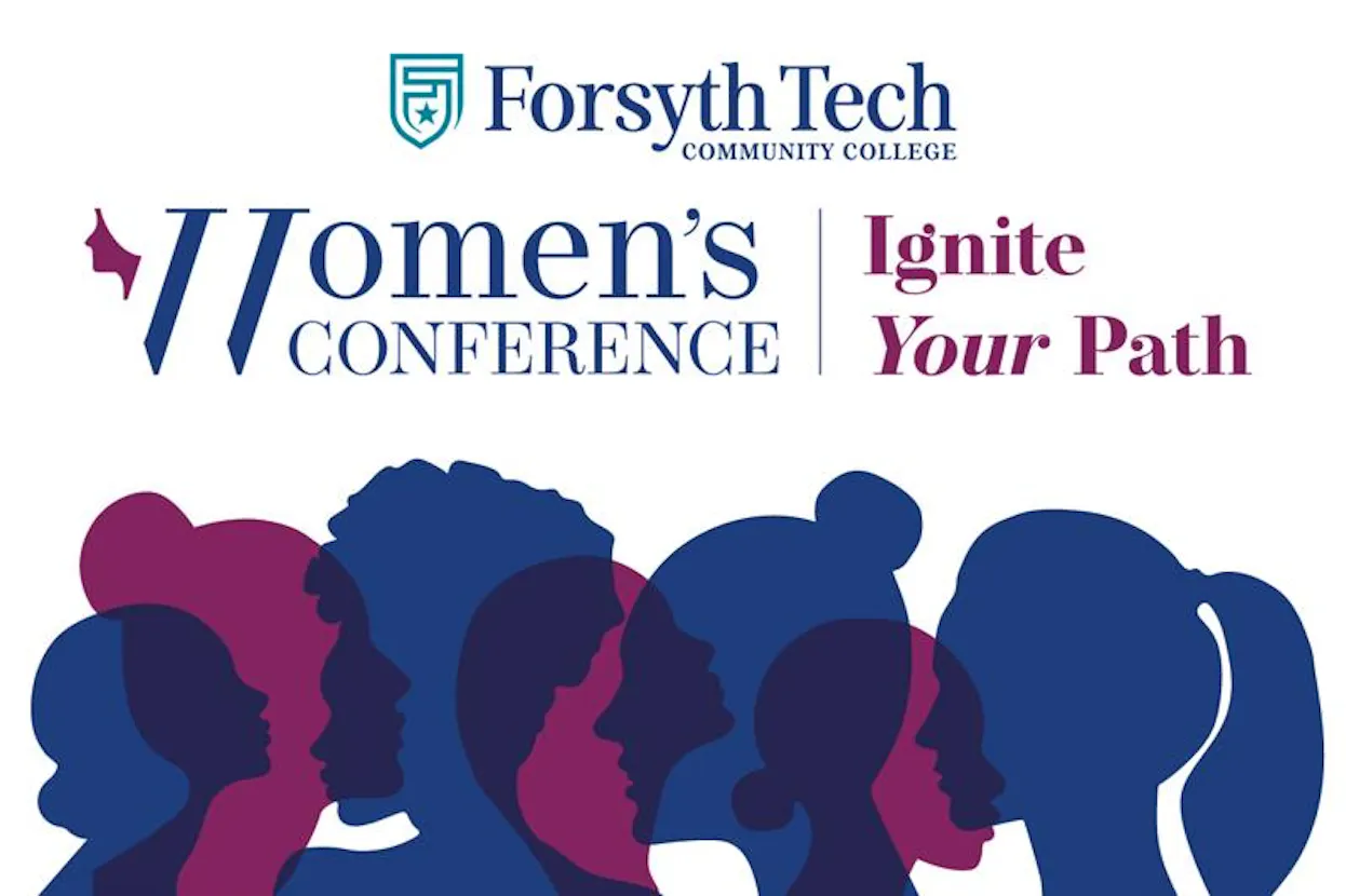 Forsyth Technical Community College | Event Details
