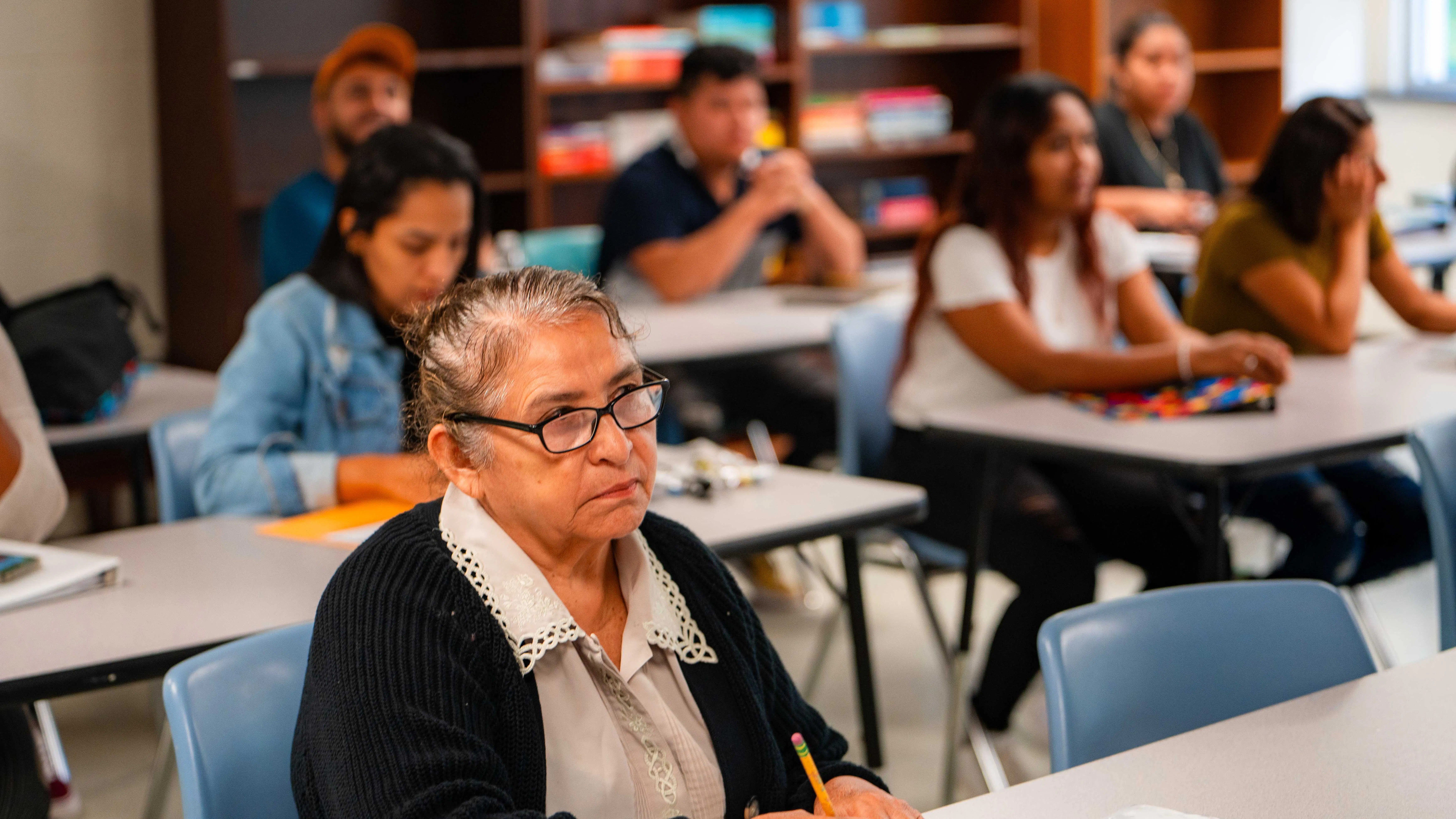 College & Career Readiness Programs