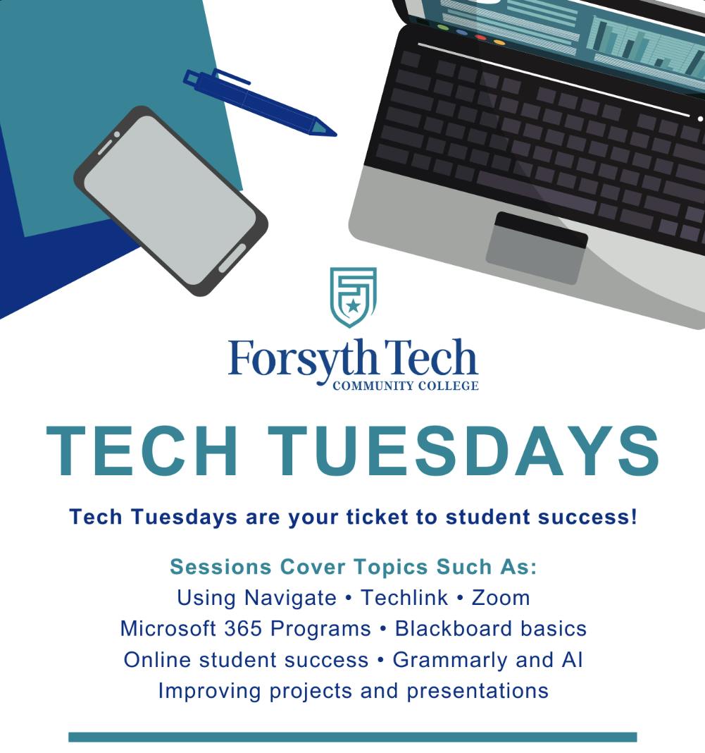 Tech Tuesday: Mastering AI Prompting – Unlocking the Power of AI Tools Like Perplexity & Poe [Virtual]