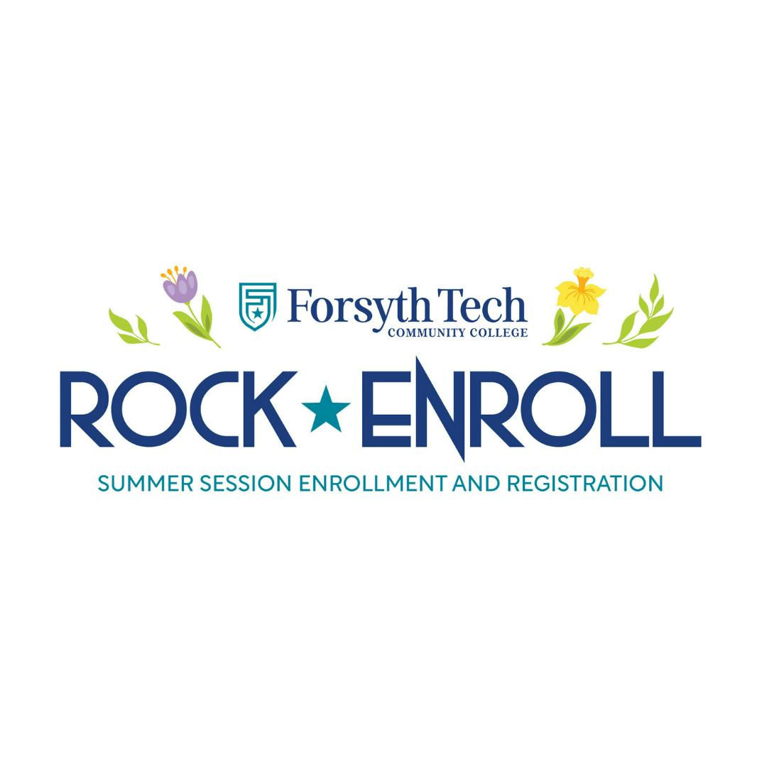 Last Chance Rock Enroll Spring 2025- In-Person