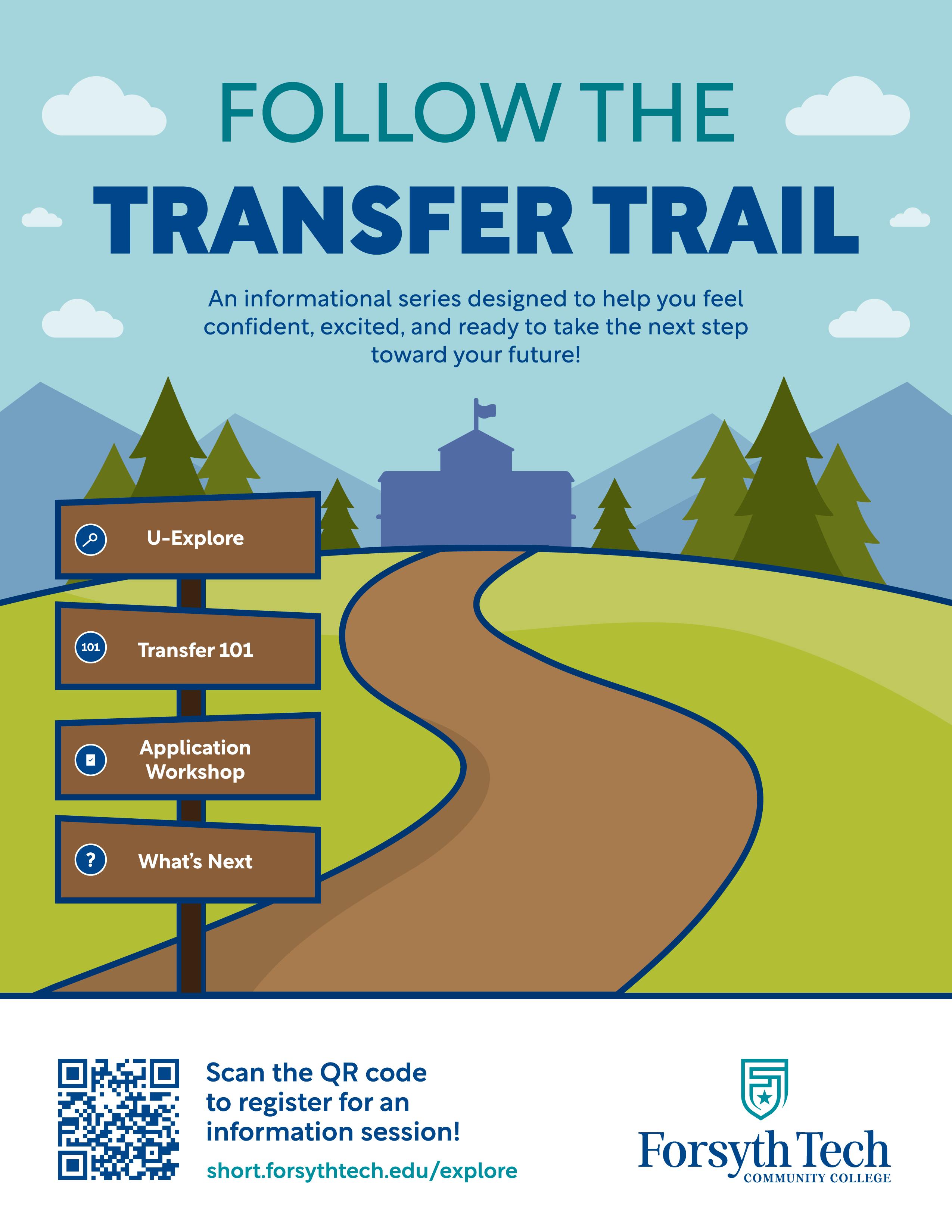 Transfer Trail