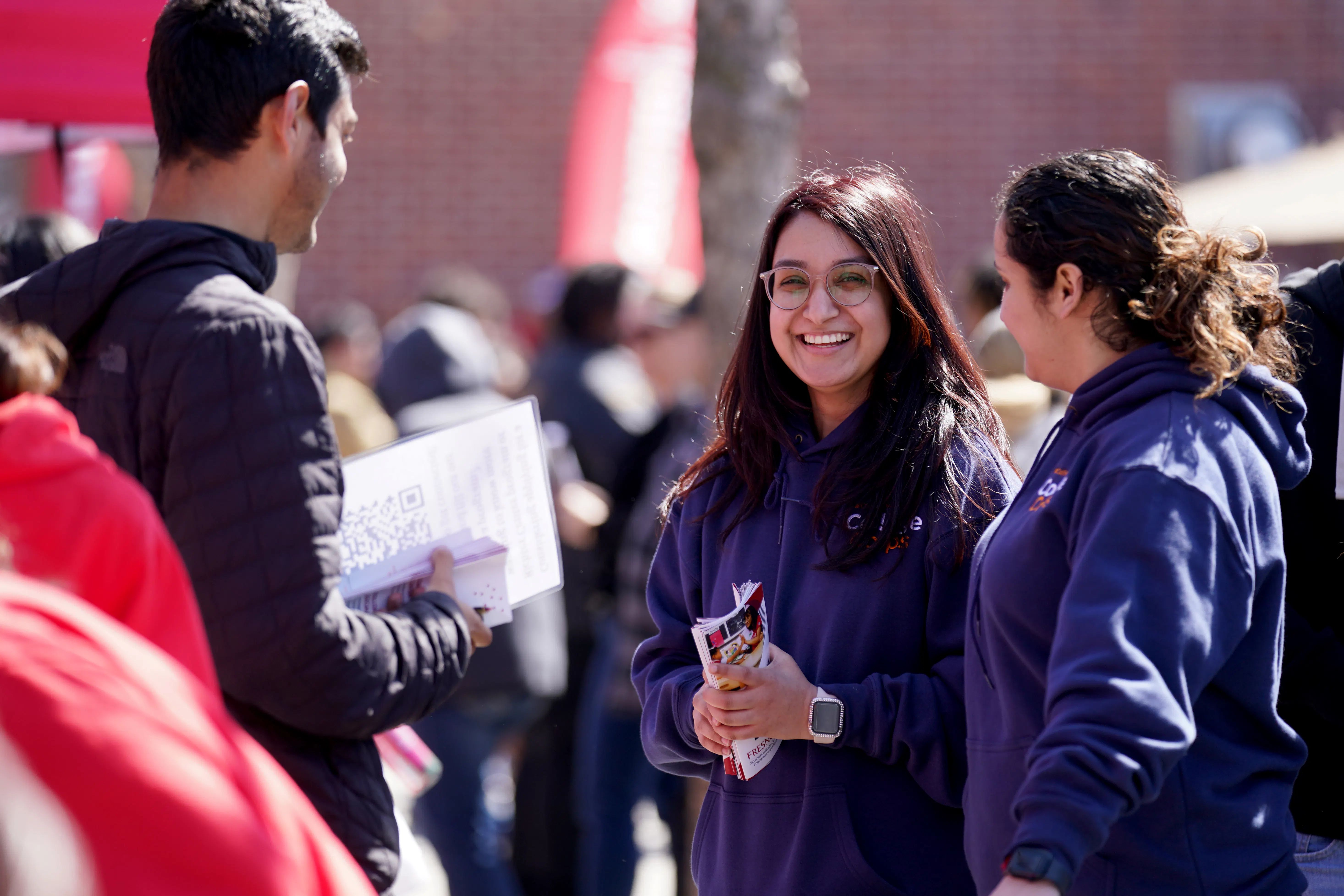 Degrees and Programs