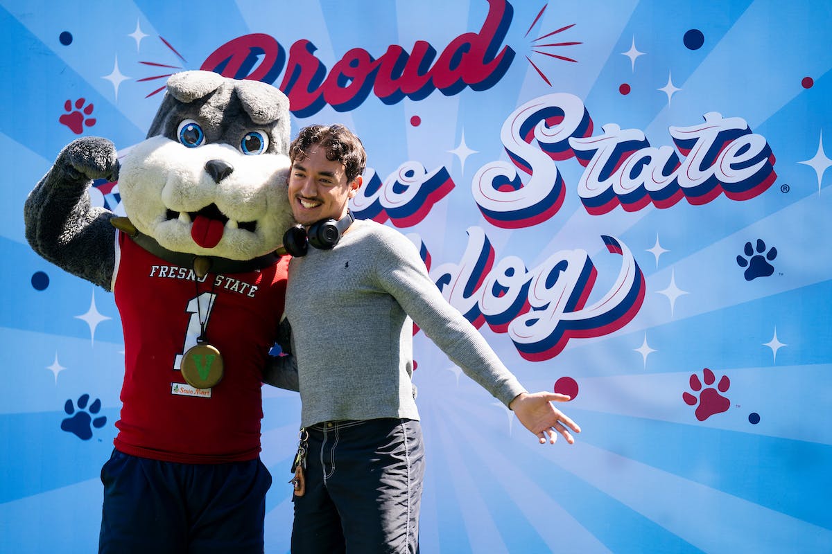 South Valley Cal State Apply Application Workshop 2026 - Bulldog Bound