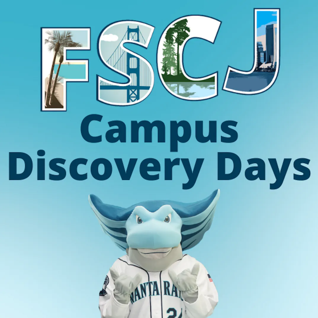 Florida State College at Jacksonville | Event Series