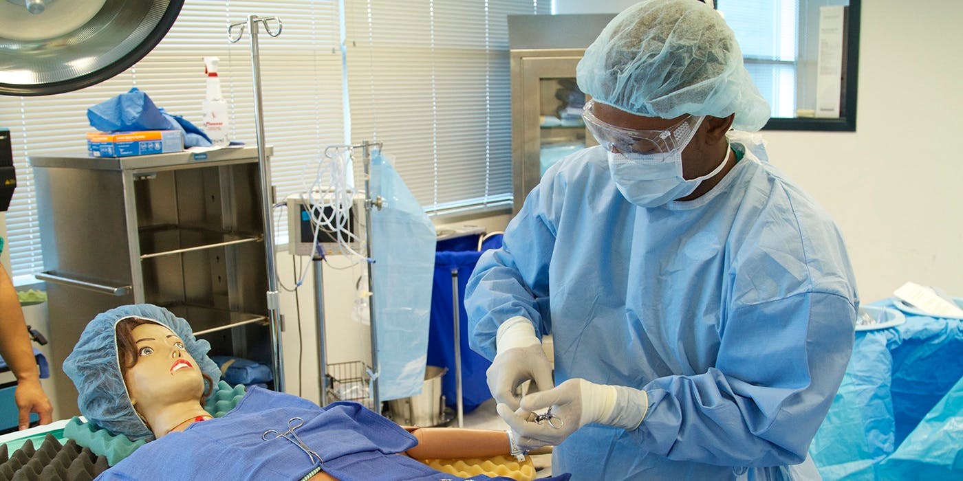 Discover a Career You’ll Love: Surgical Technology Hosted by Mayo Clinic