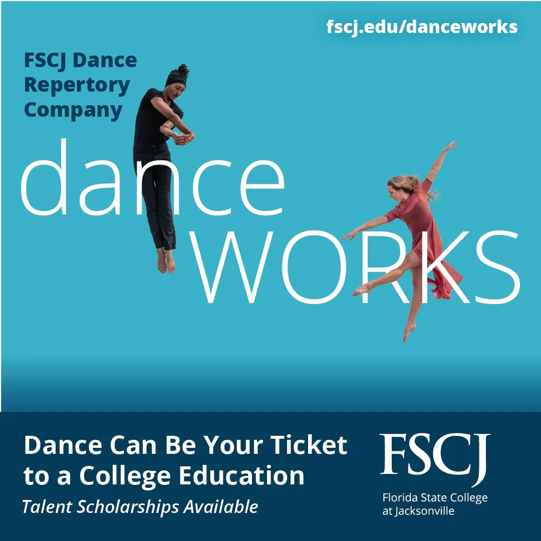 FSCJ South Campus Tour - Fine Arts Demonstration