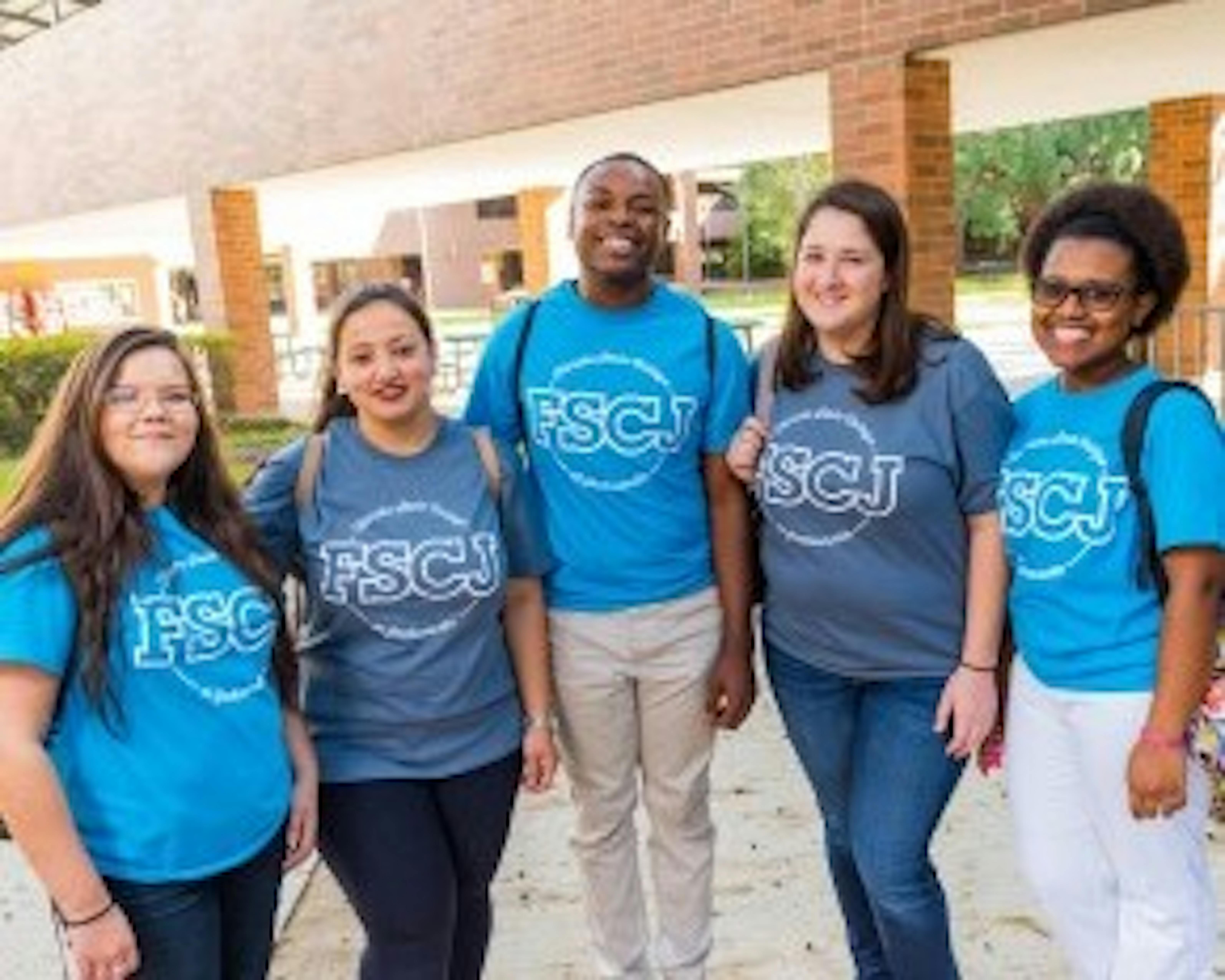 Florida State College at Jacksonville Events Home