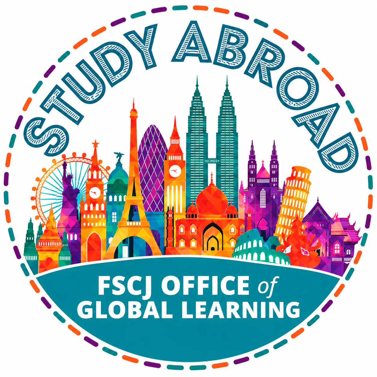 Study Abroad Info Session