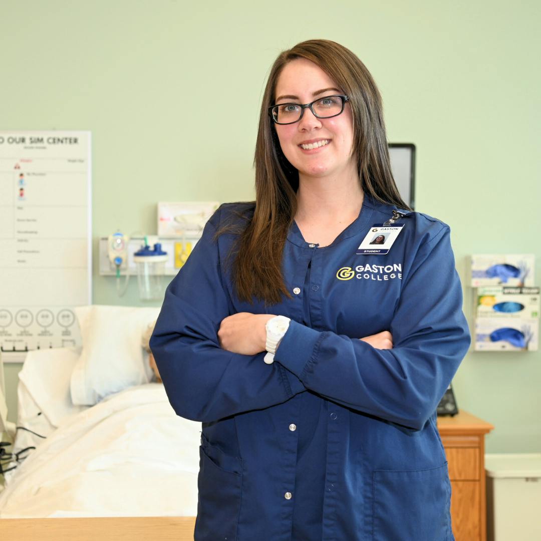 Nursing Information Session