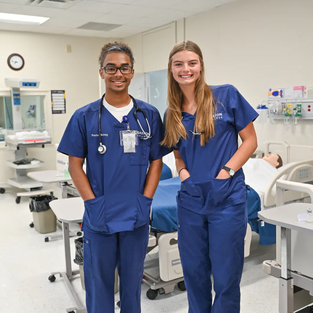 CTE Tuesday - Competitive Health Programs