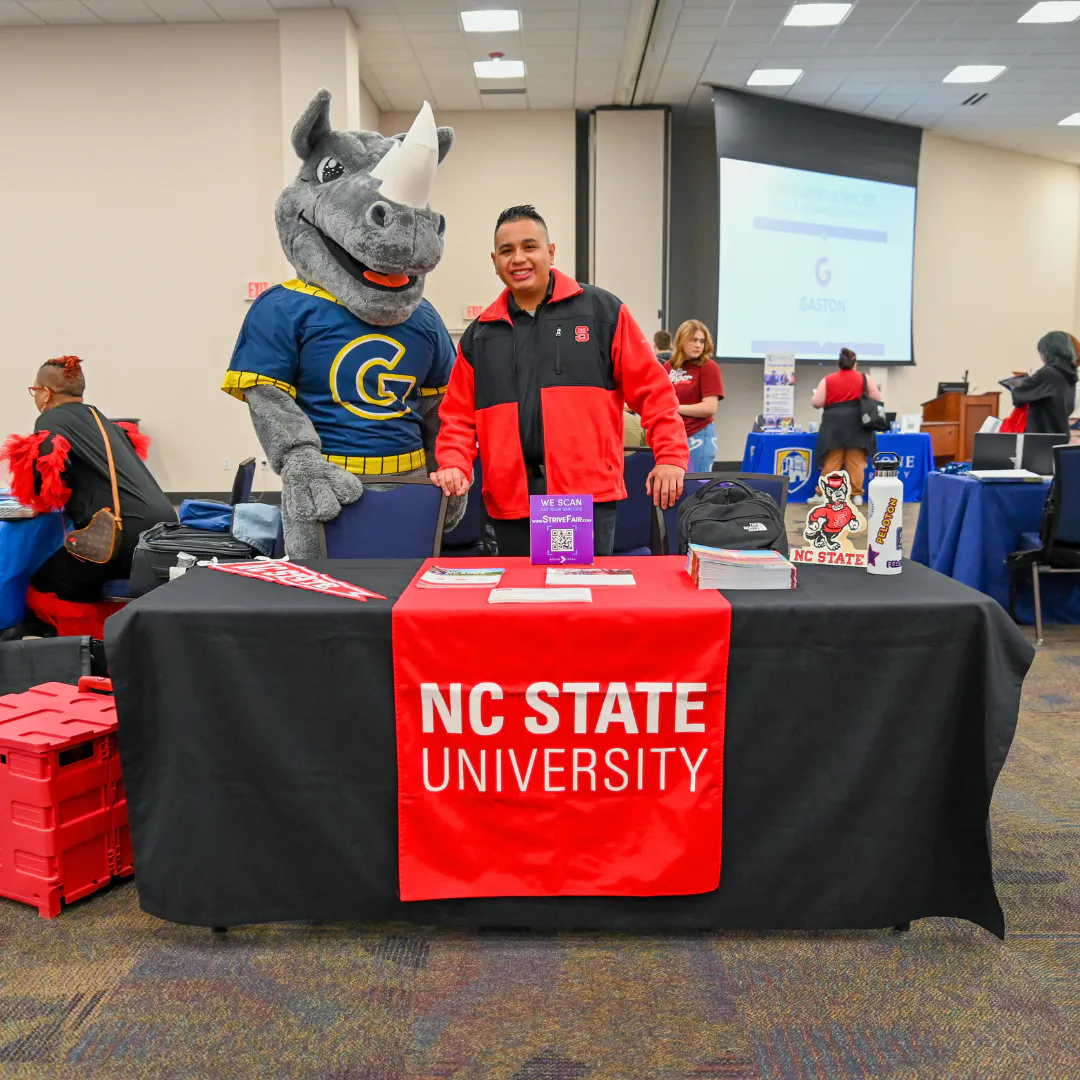 College Transfer Fair
