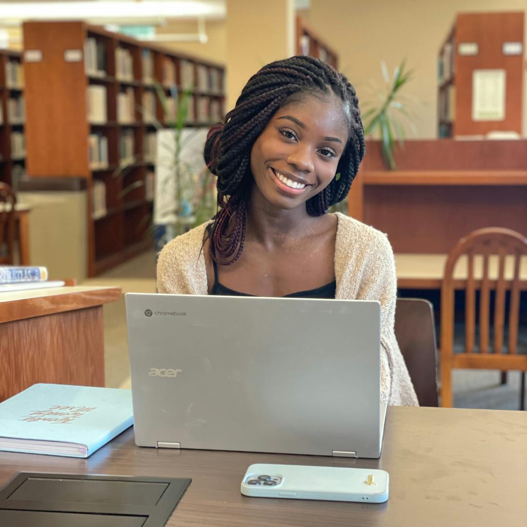 General Info Session - Virtual