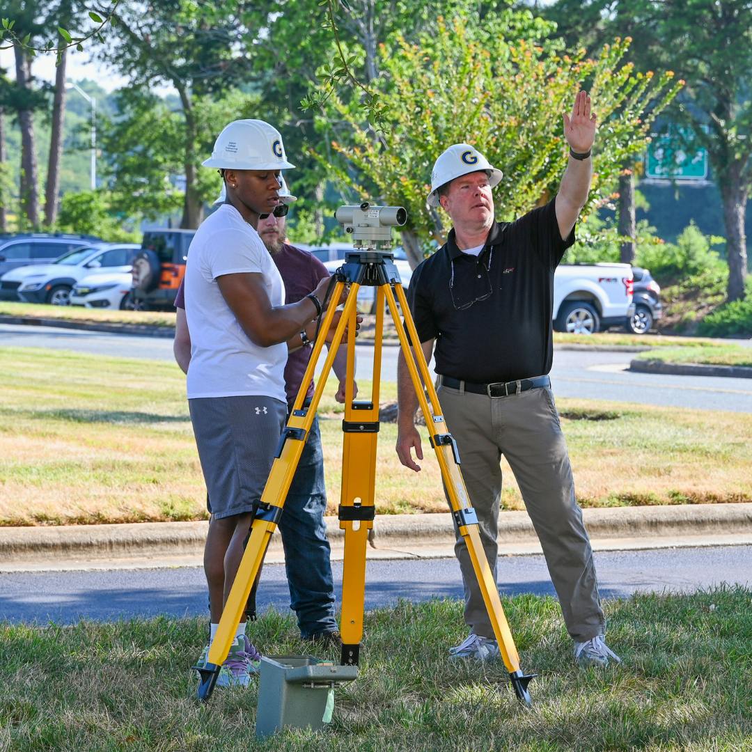 CTE Tuesday - Engineering Technologies