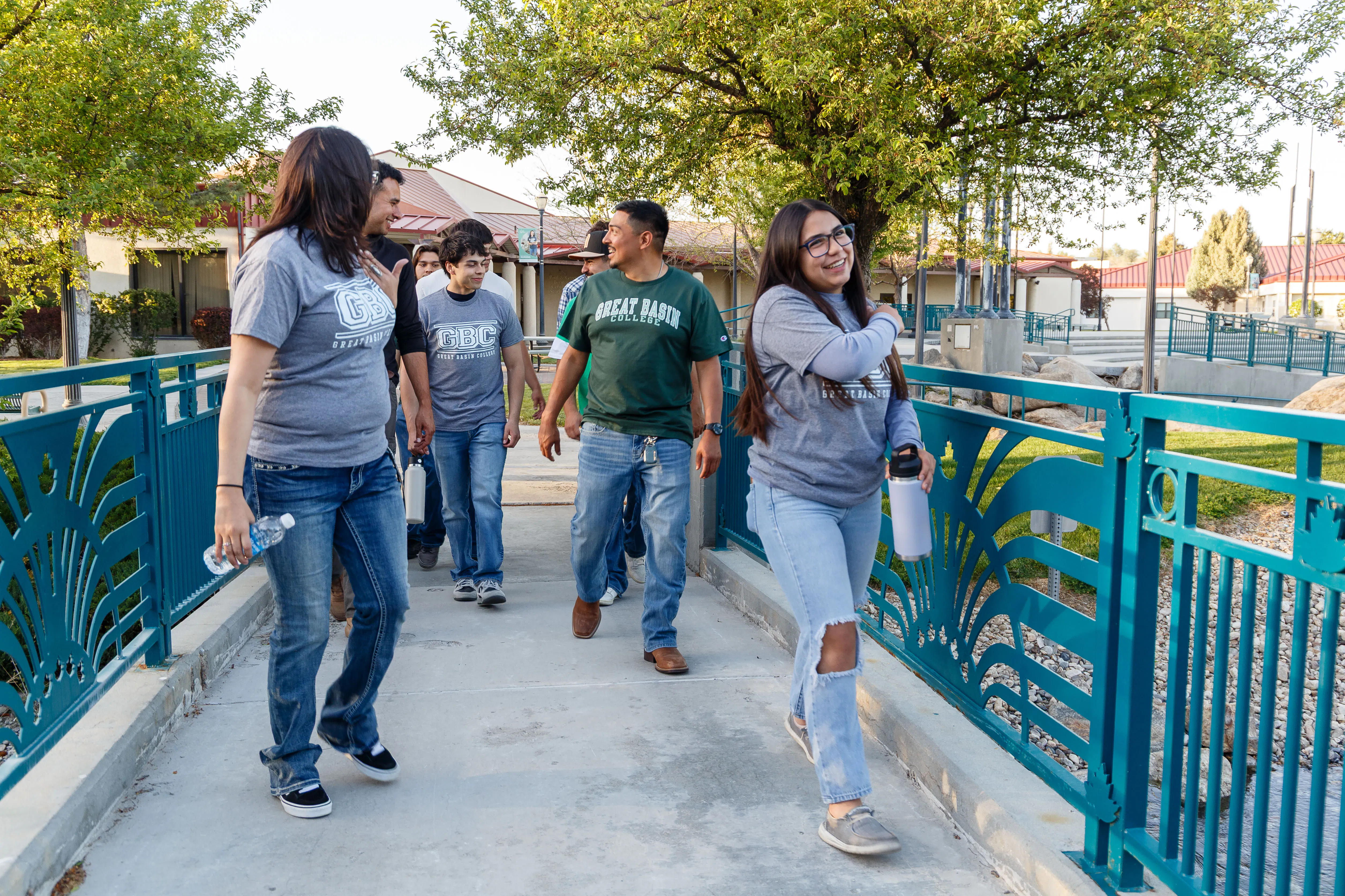 Winnemucca - New Student Orientation Fall 2026