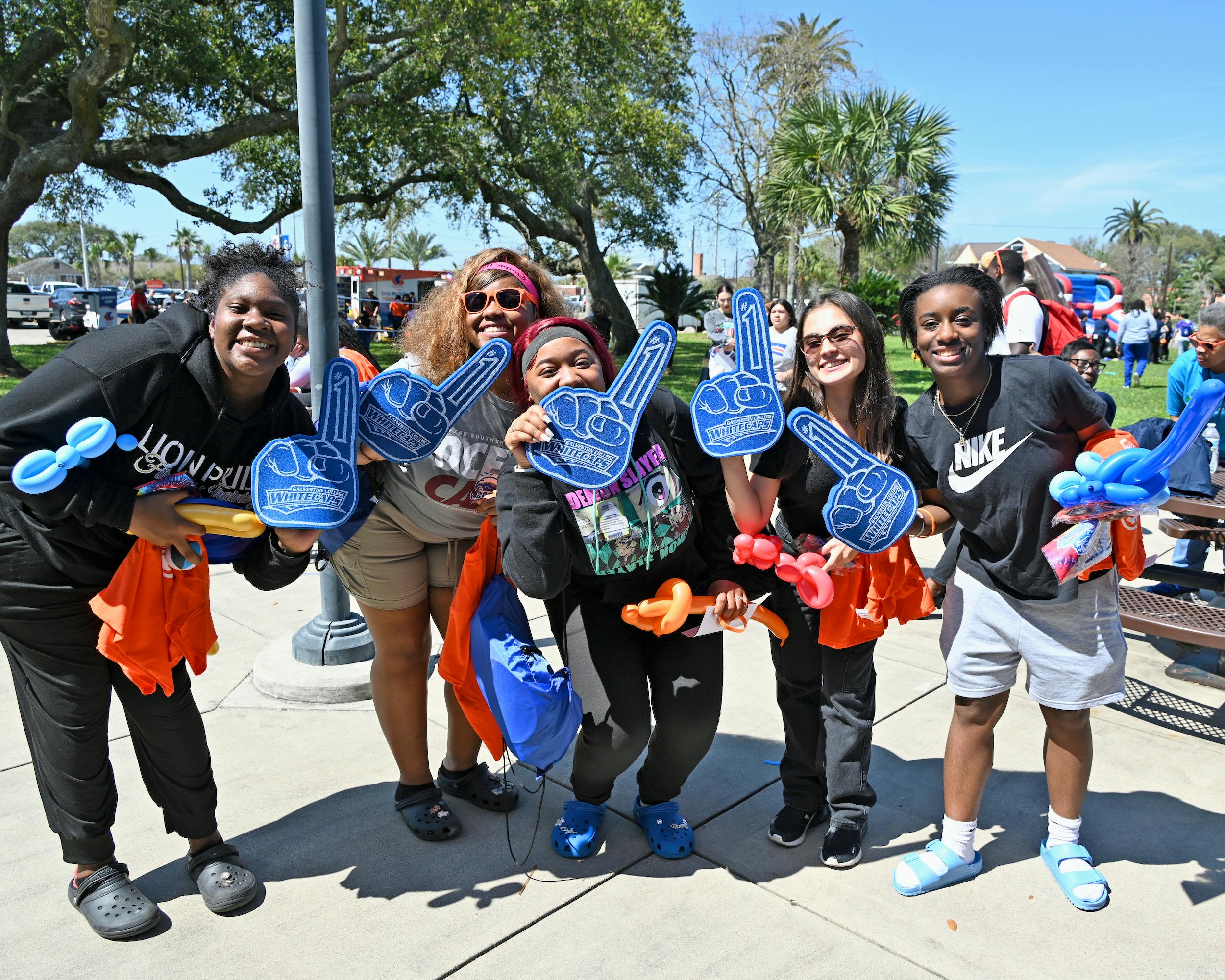 Island Fest featuring FAFSA Fest