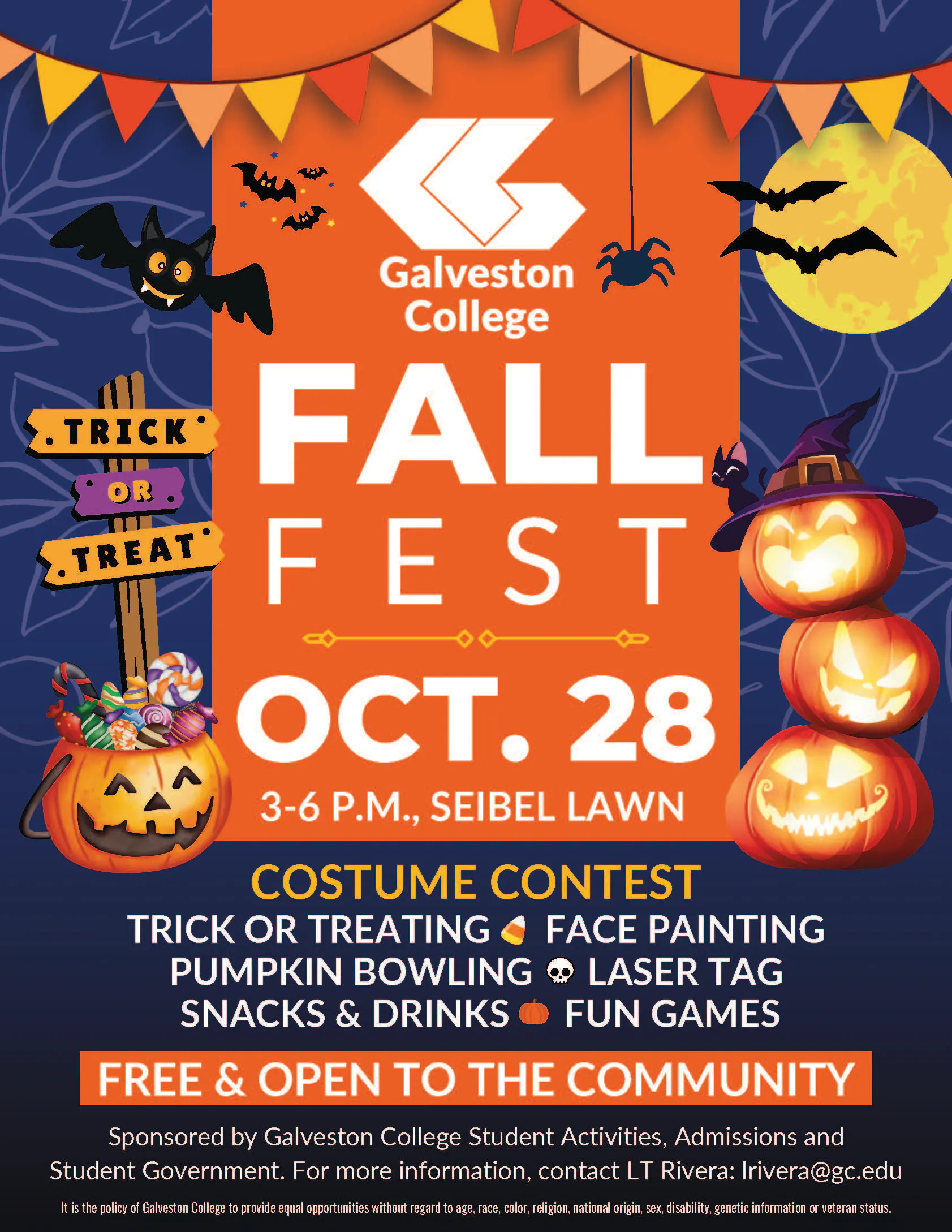 Fall Fest