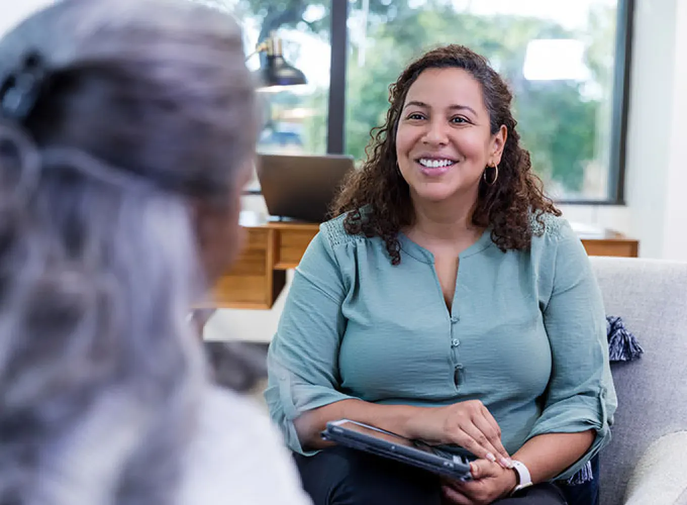Counseling and Psychological Services (CAPS)