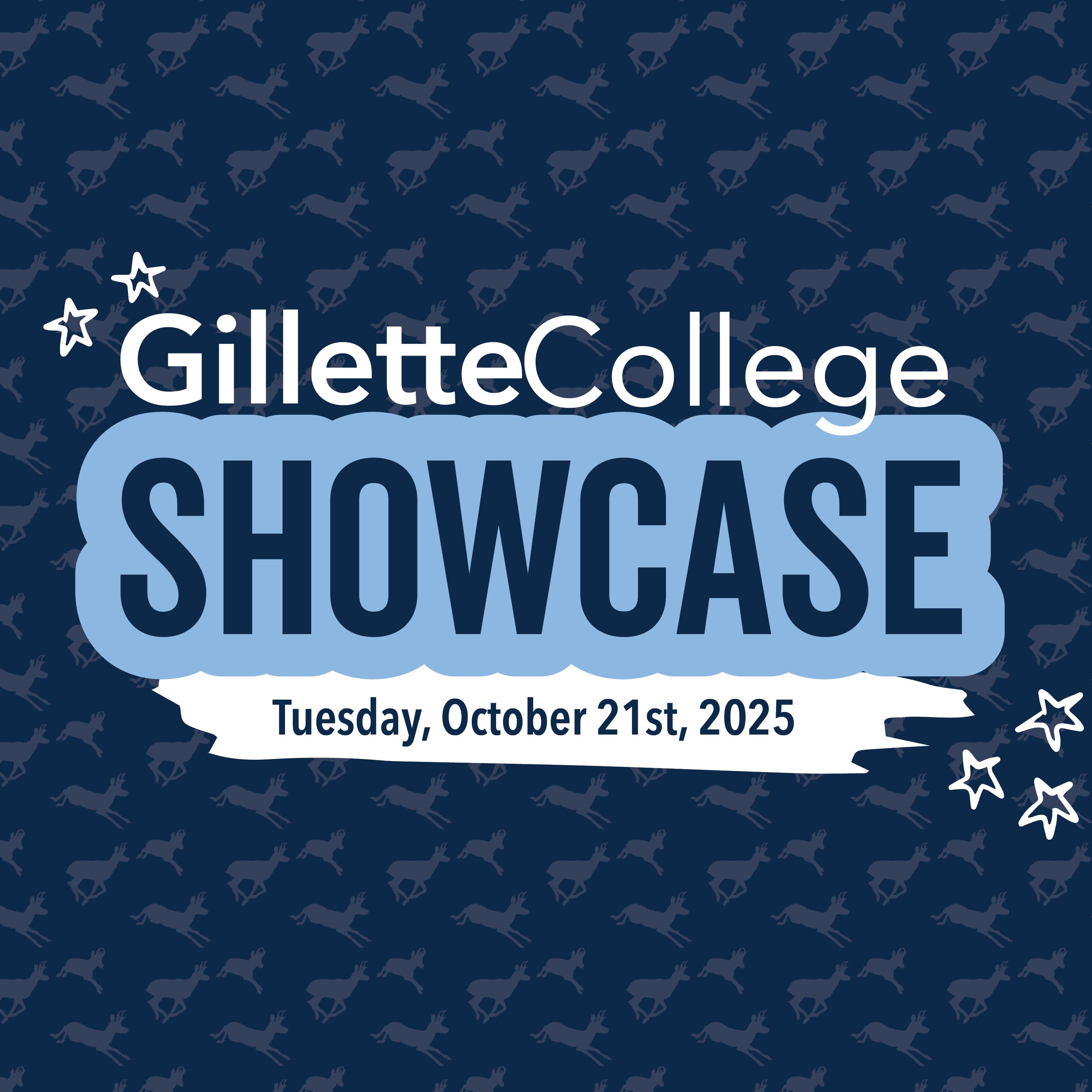 Gillette College Showcase