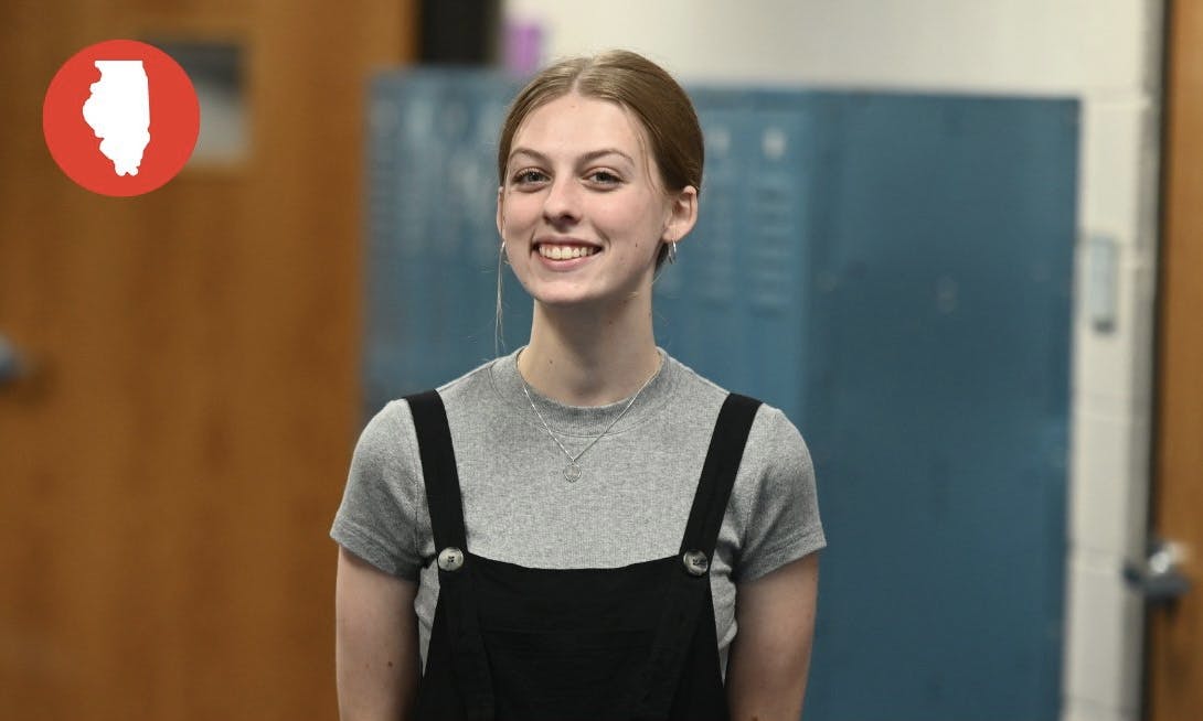 The Community College Pathway to Golden Apple Scholars: Virtual Session