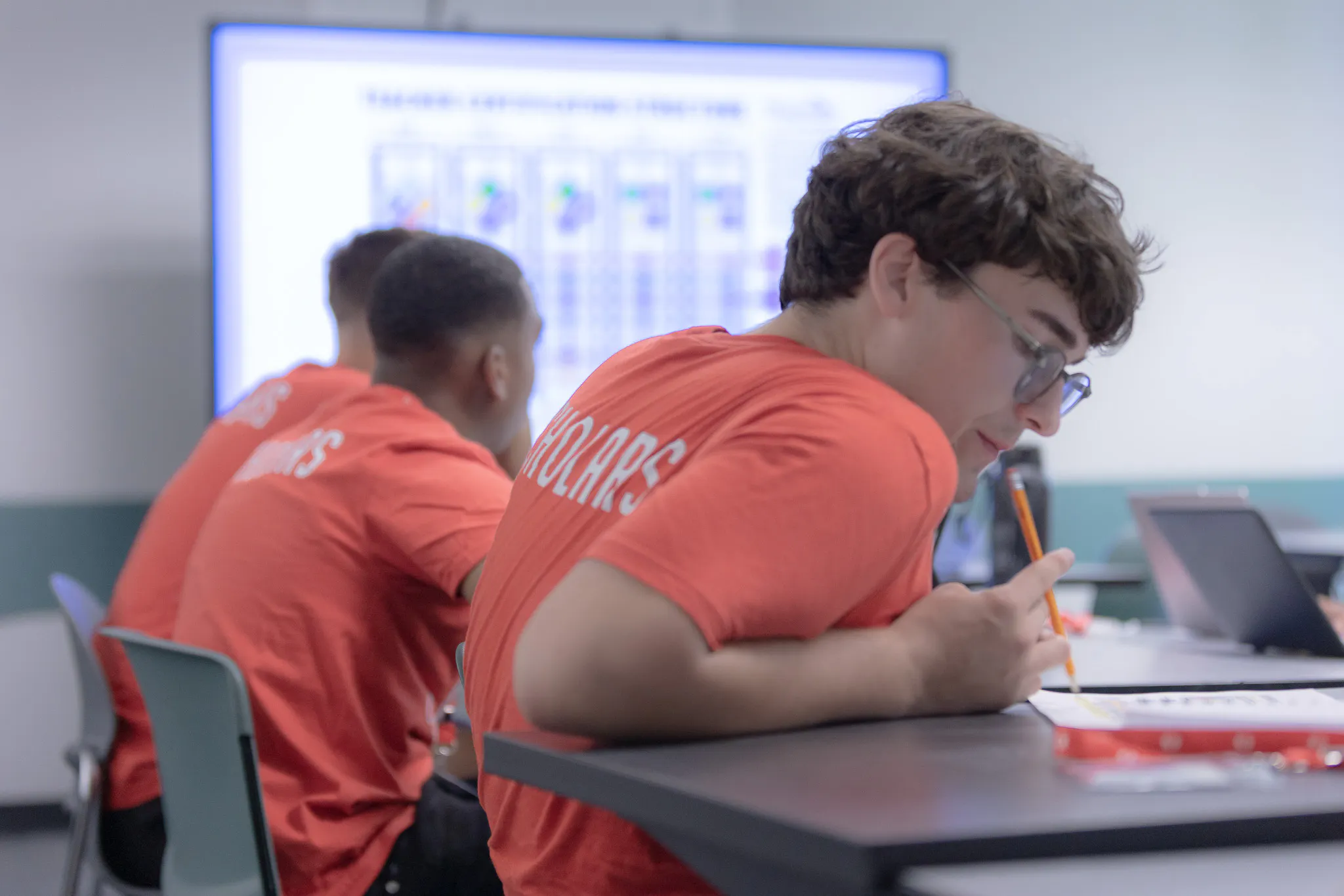 All About MI Golden Apple Scholars: A Virtual Information Session