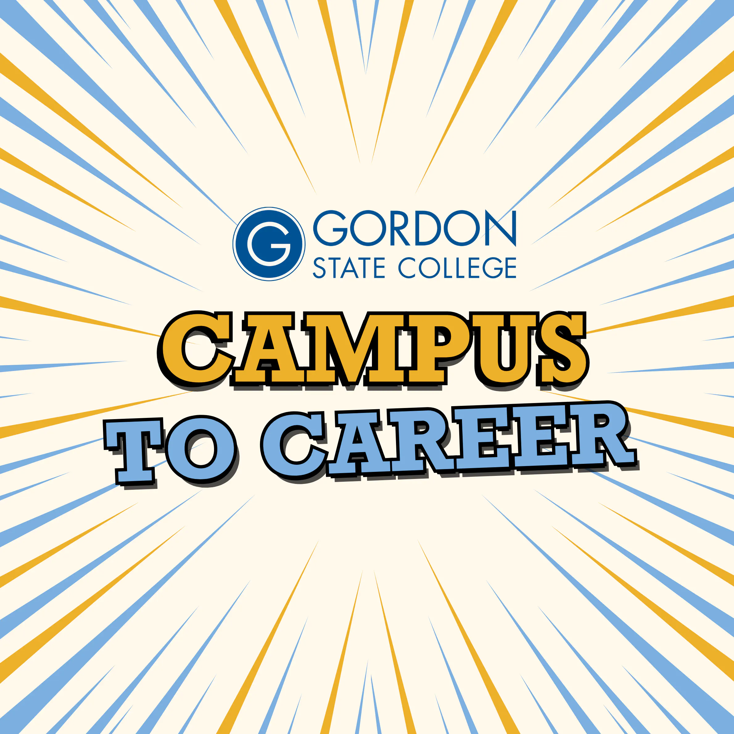 Campus to Career Forum