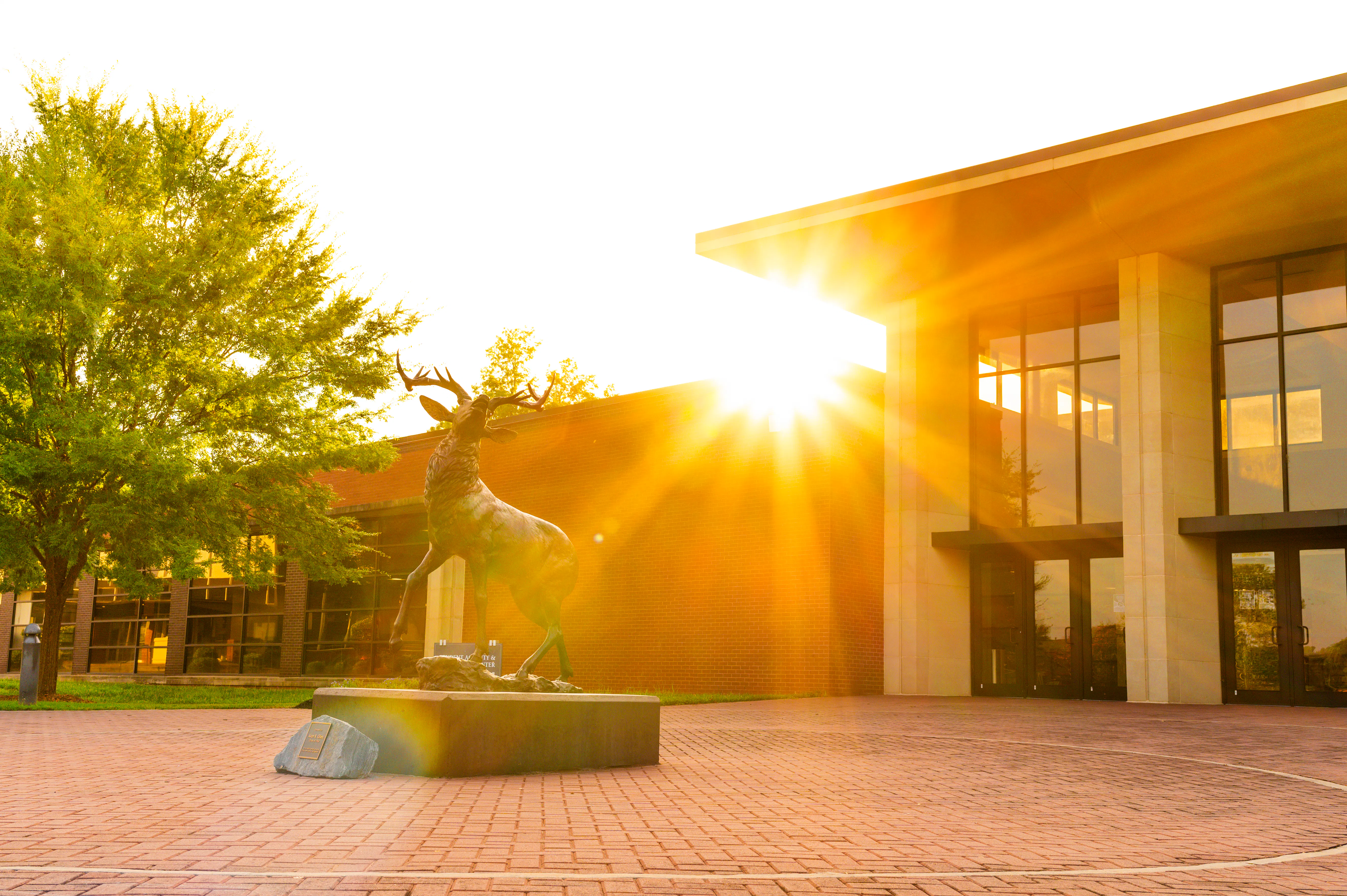 Gordon State College McDonough Center Open House
