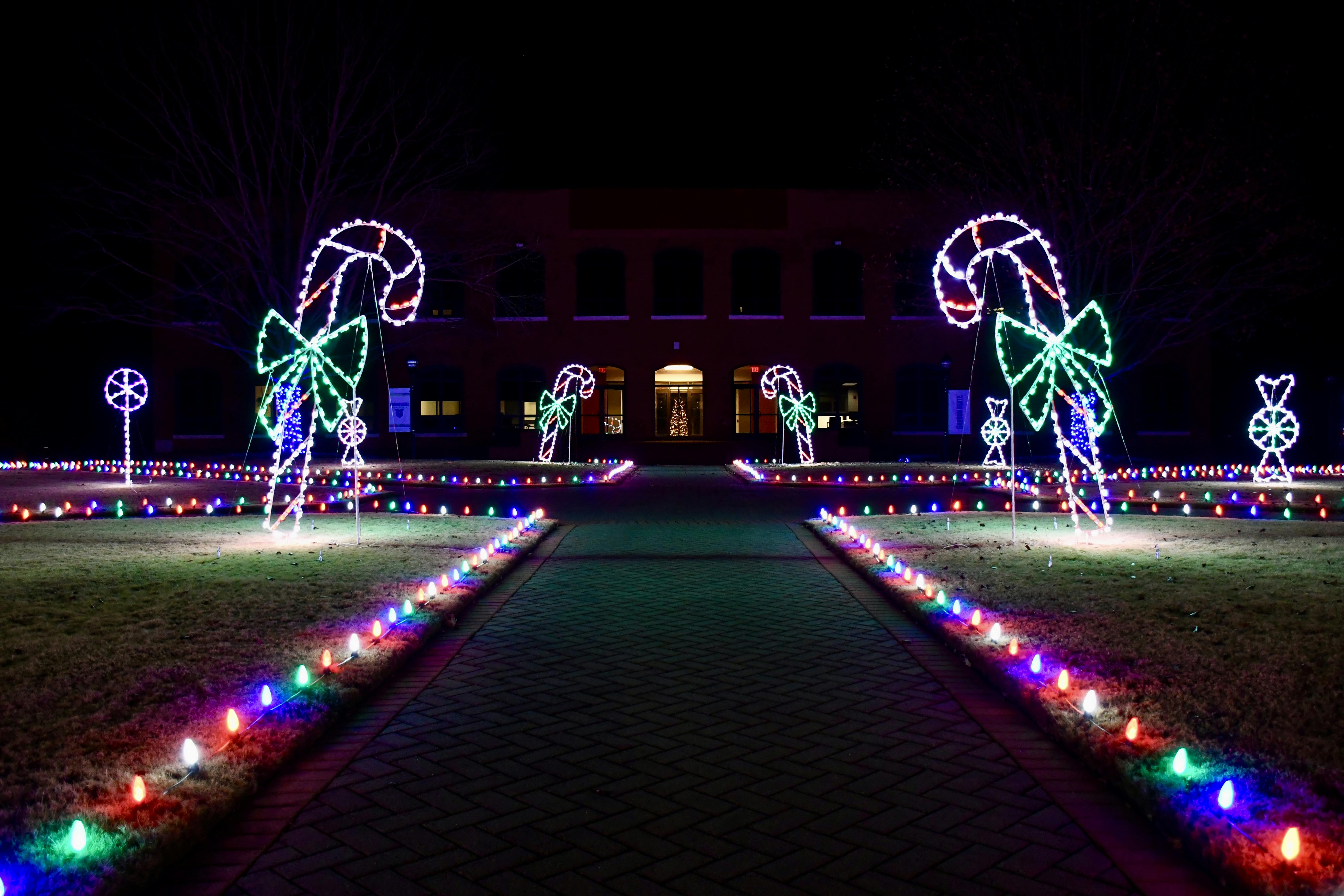 Highlander Holiday Preview Day