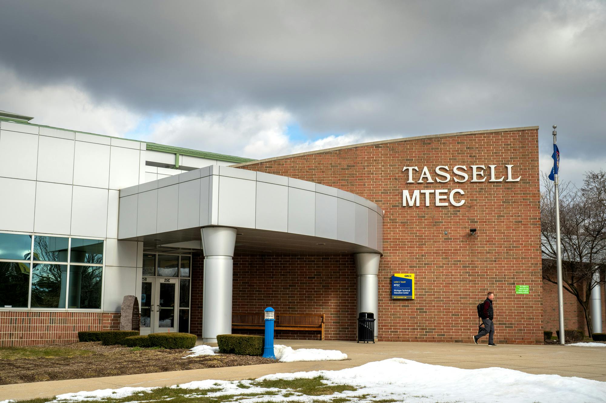 Job Training Information Session