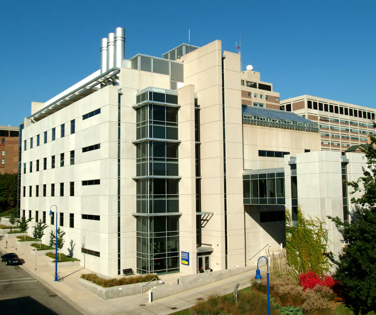 Grand Rapids Community College | Event Details