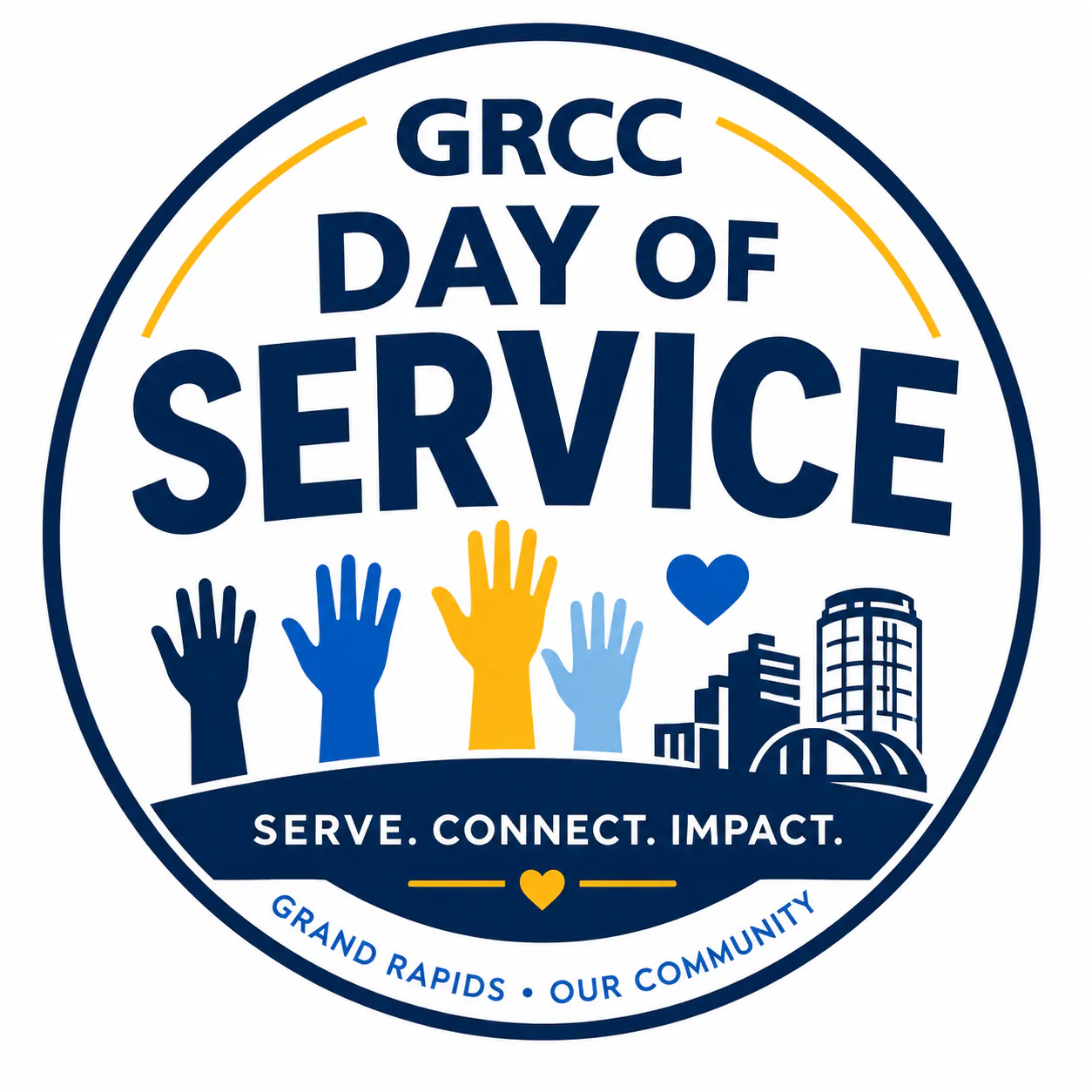 Day of Service - Noorthoek Academy