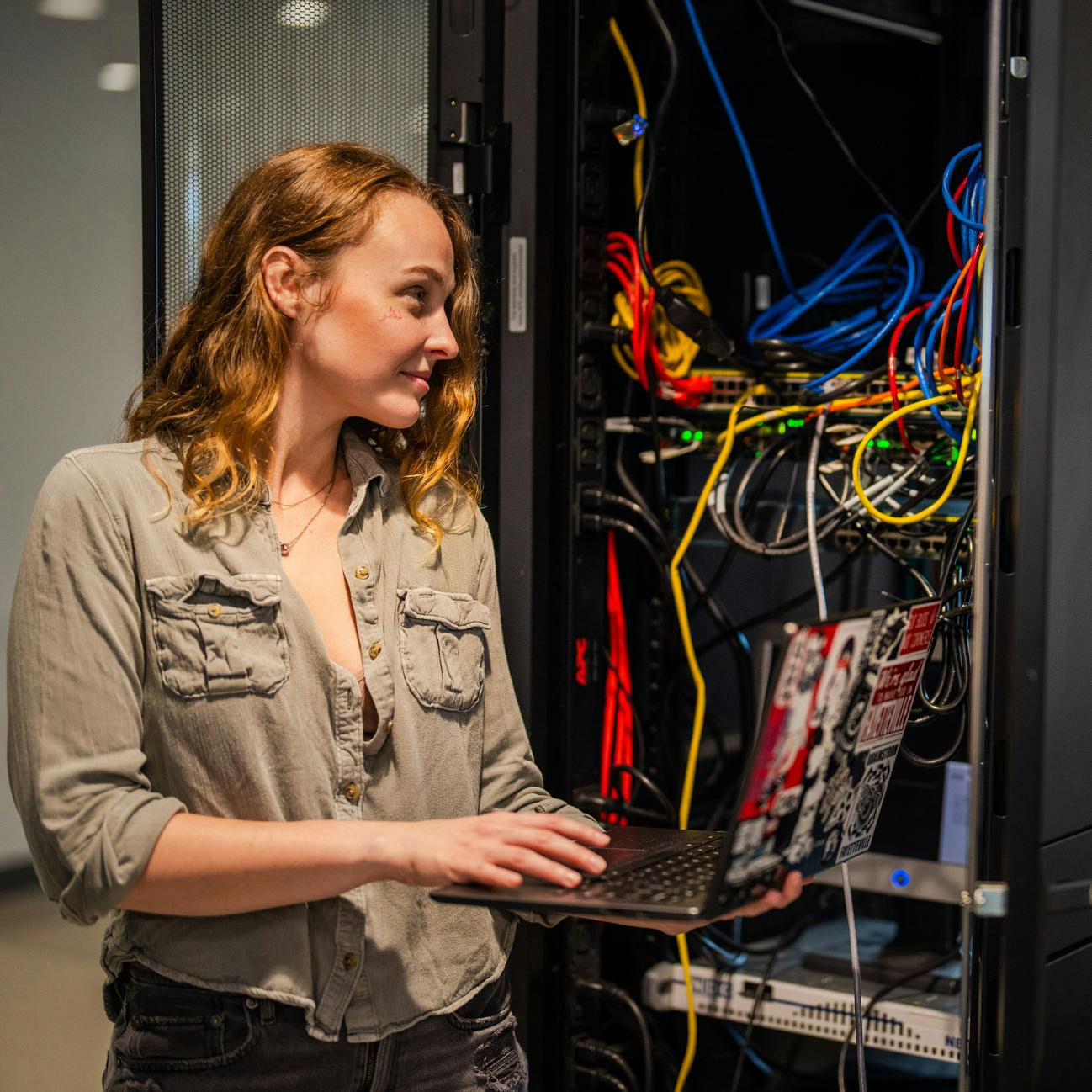 FutureTech Speed Networking Event - Tech Week Grand Rapids