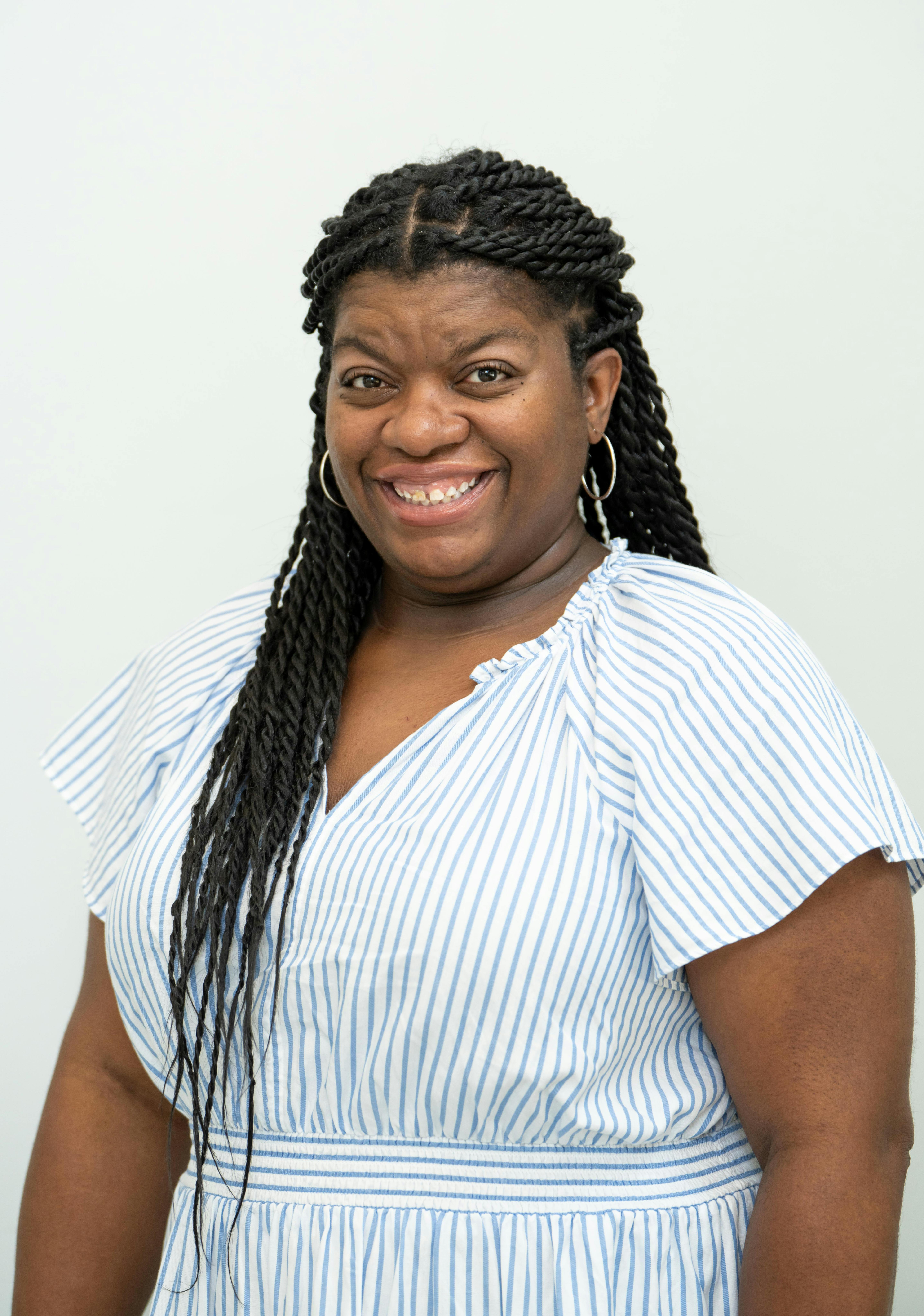 Tanesha Armstrong