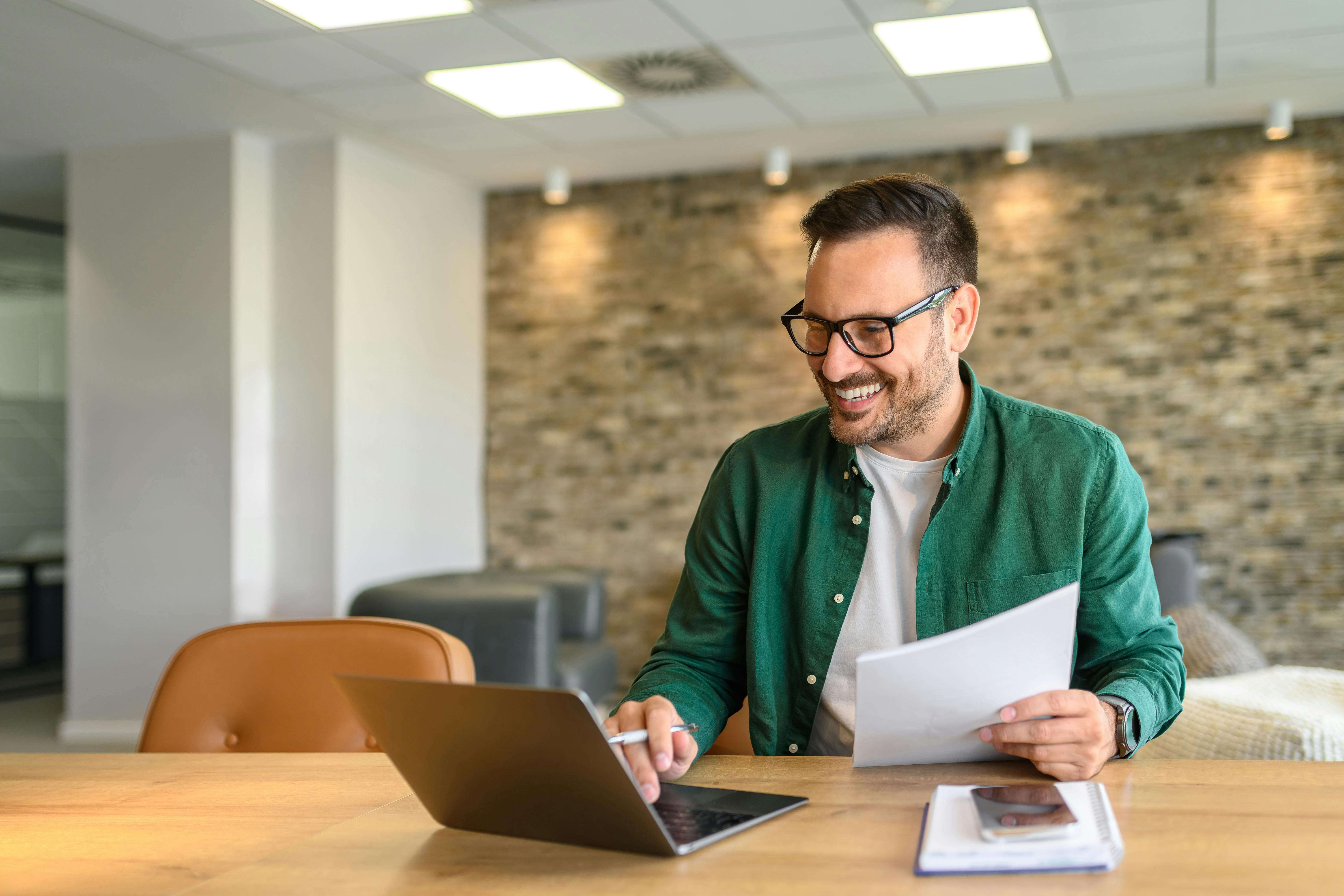 Accounting Specialist