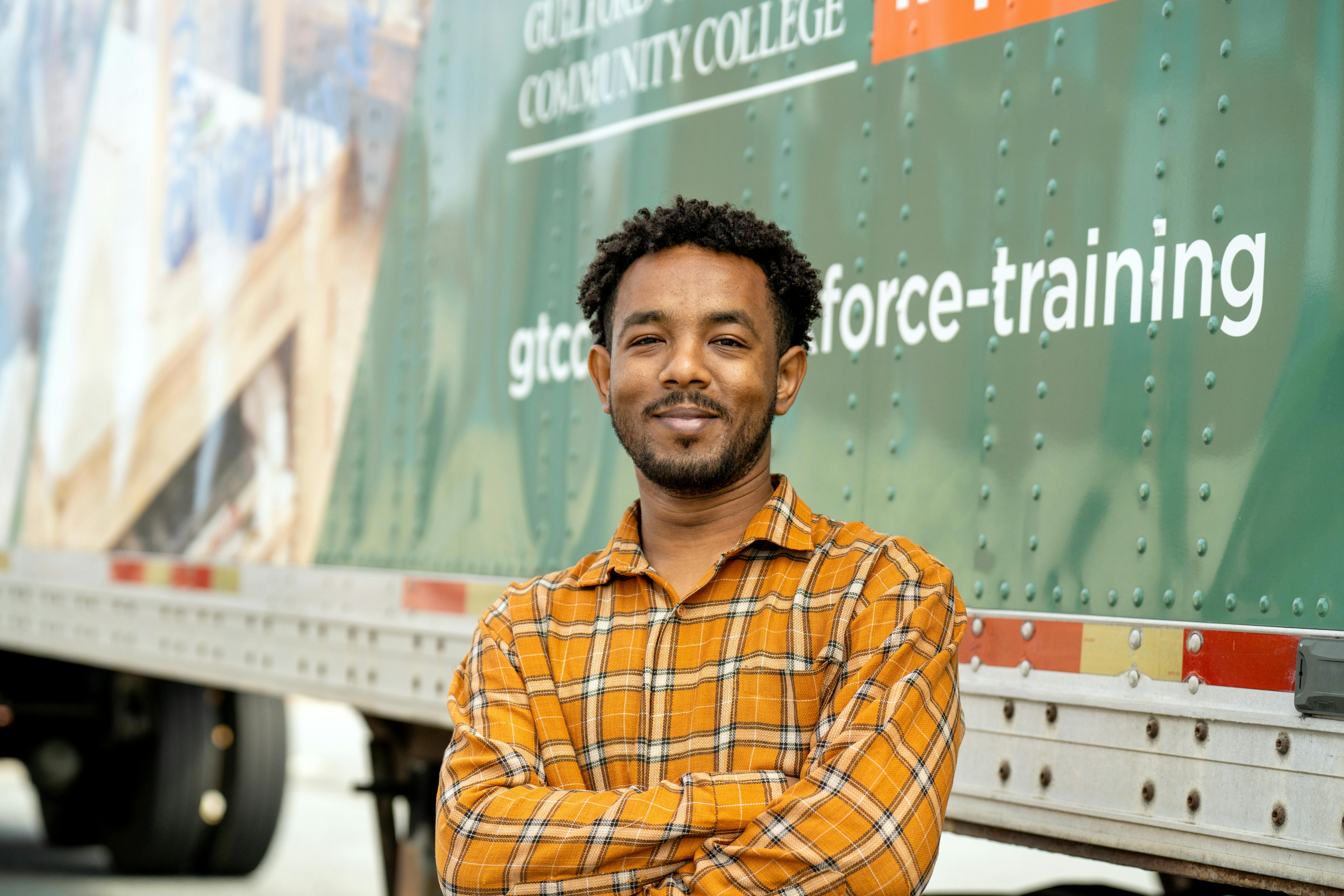 GTCC Continuing Education 