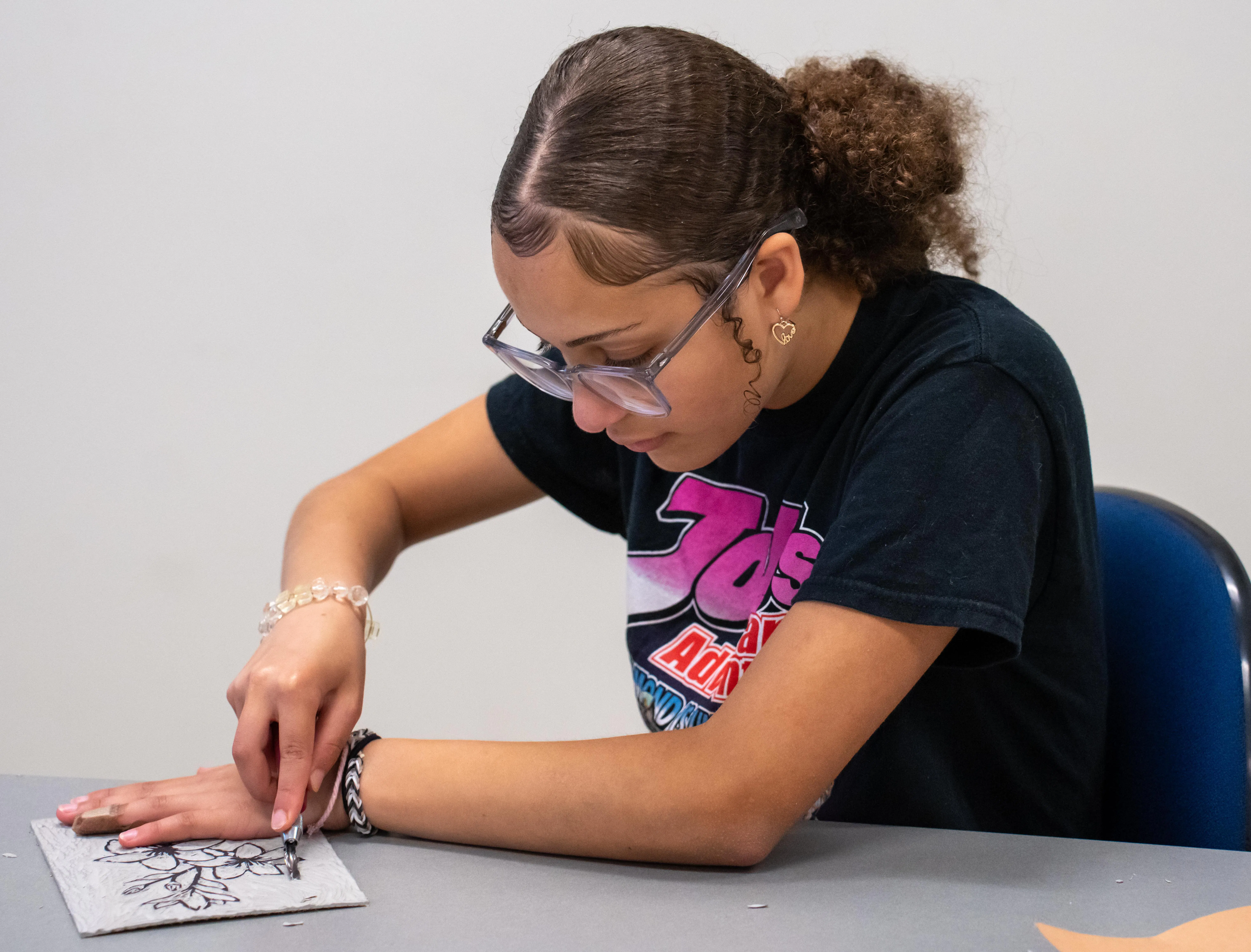 Once Upon an Art Camp 2026