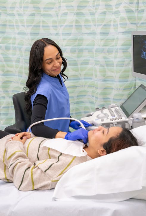 Health & Dental Sciences Career Fair