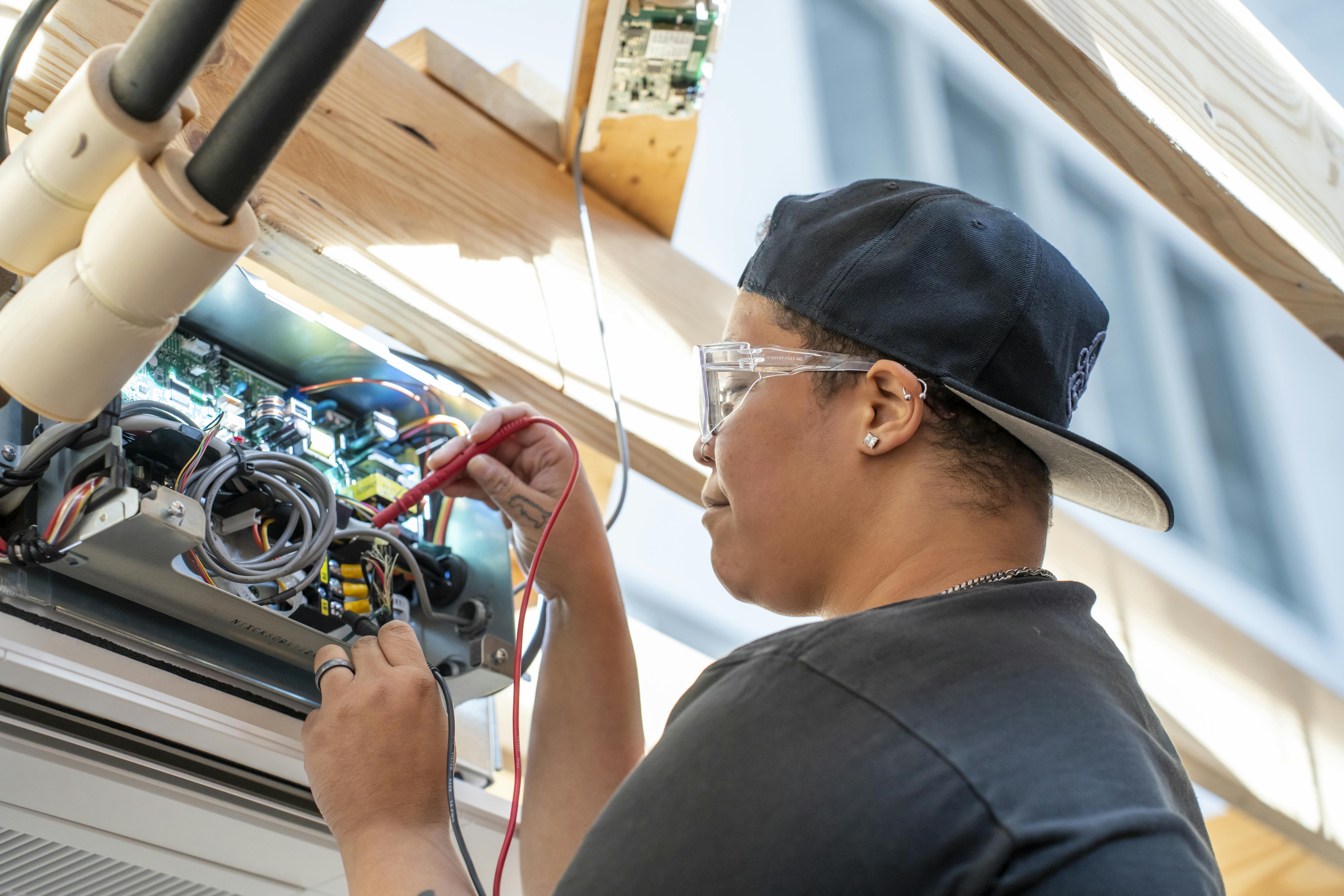 Intro To HVAC/Refrigeration