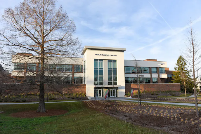 Guilford Technical Community College | Events Home