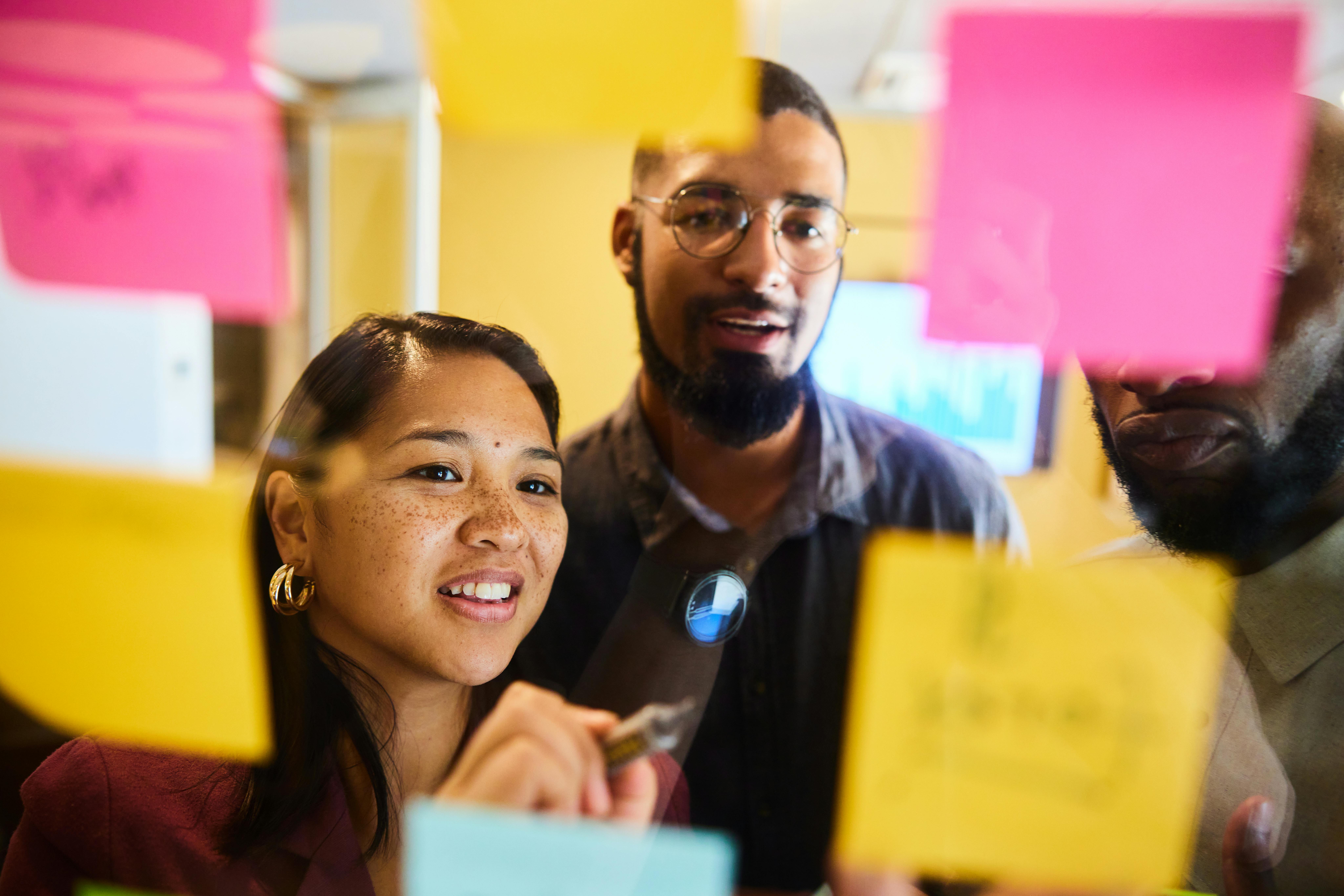 Six Sigma Greenbelt - Intermediate (LERN)