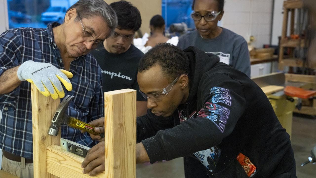 gtcc workforce and con ed