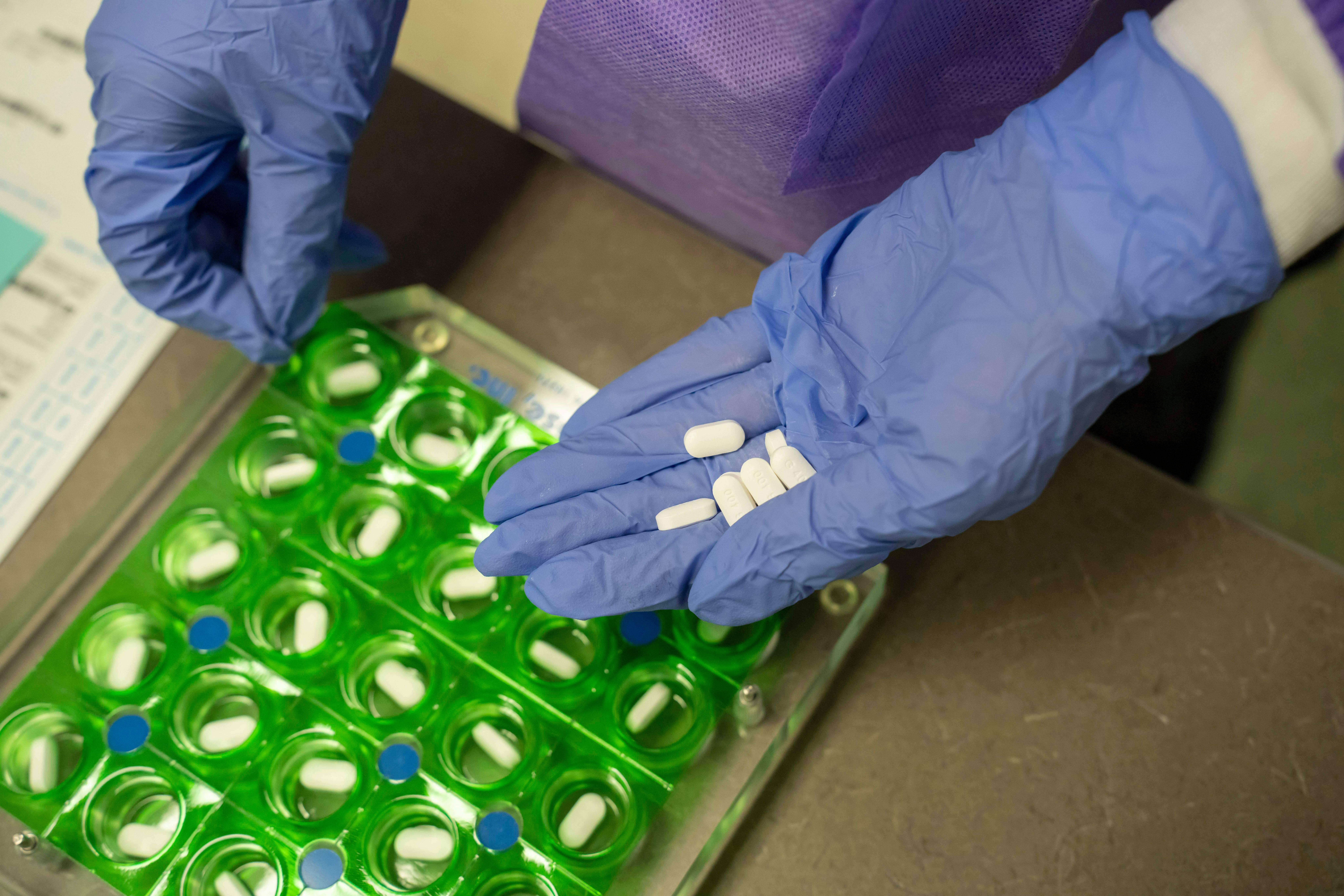 Limited Entry Pharmacy Technology Diploma AAS Bridge Information Session