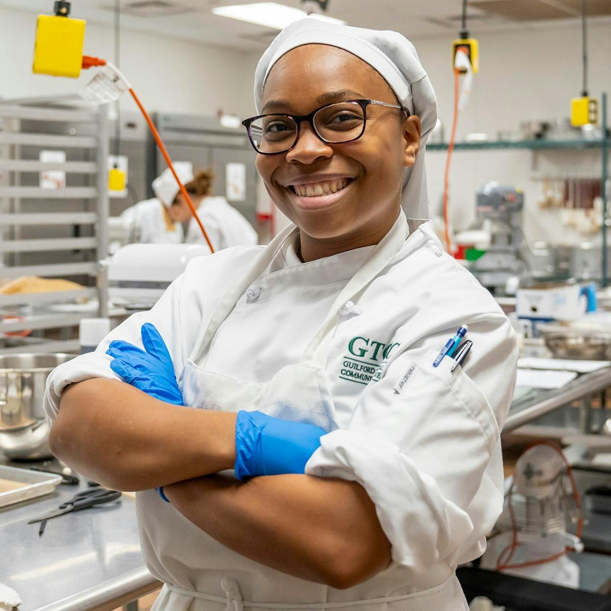 Culinary Open House