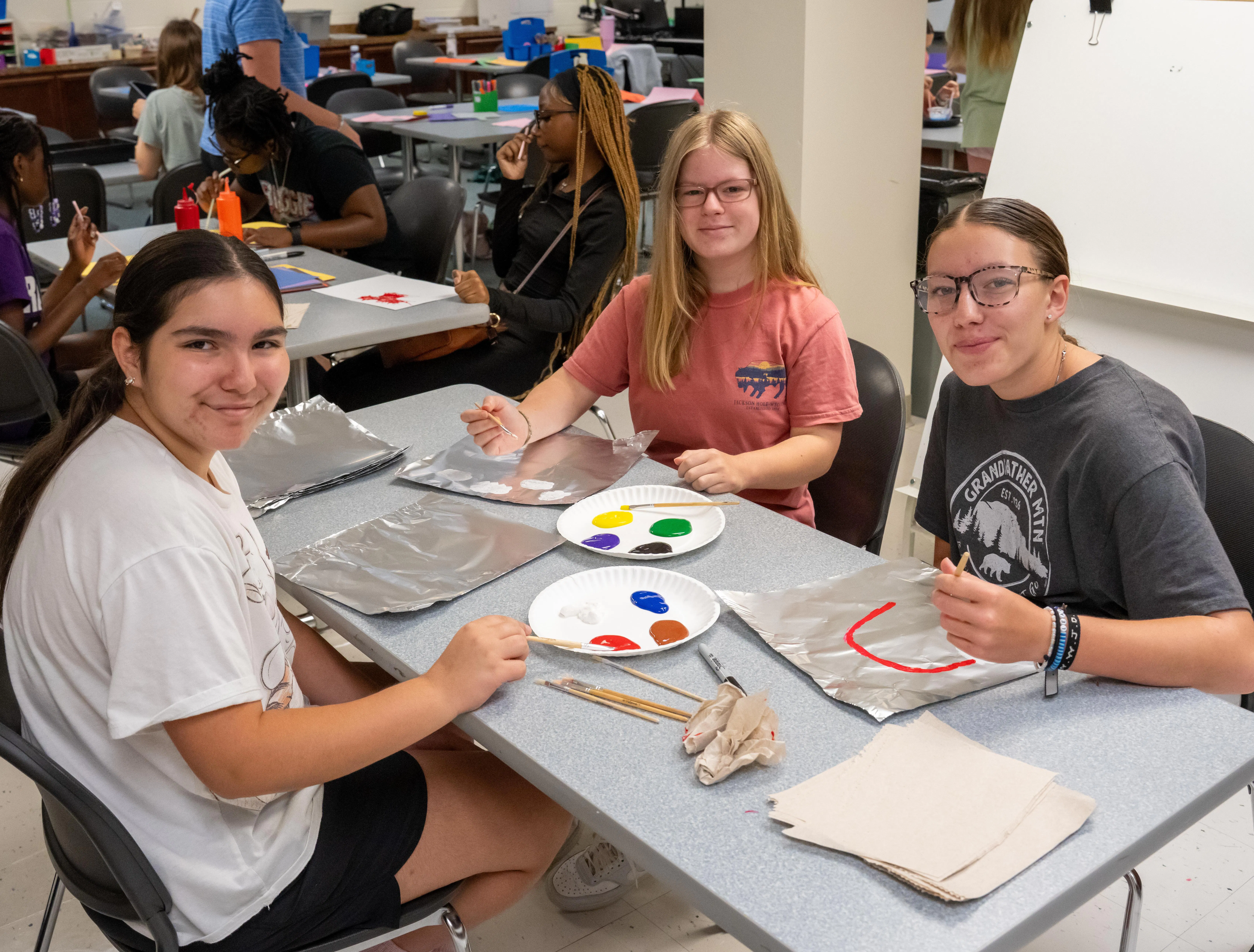 Future Educators 1: Early Learning Summer Camp 2026