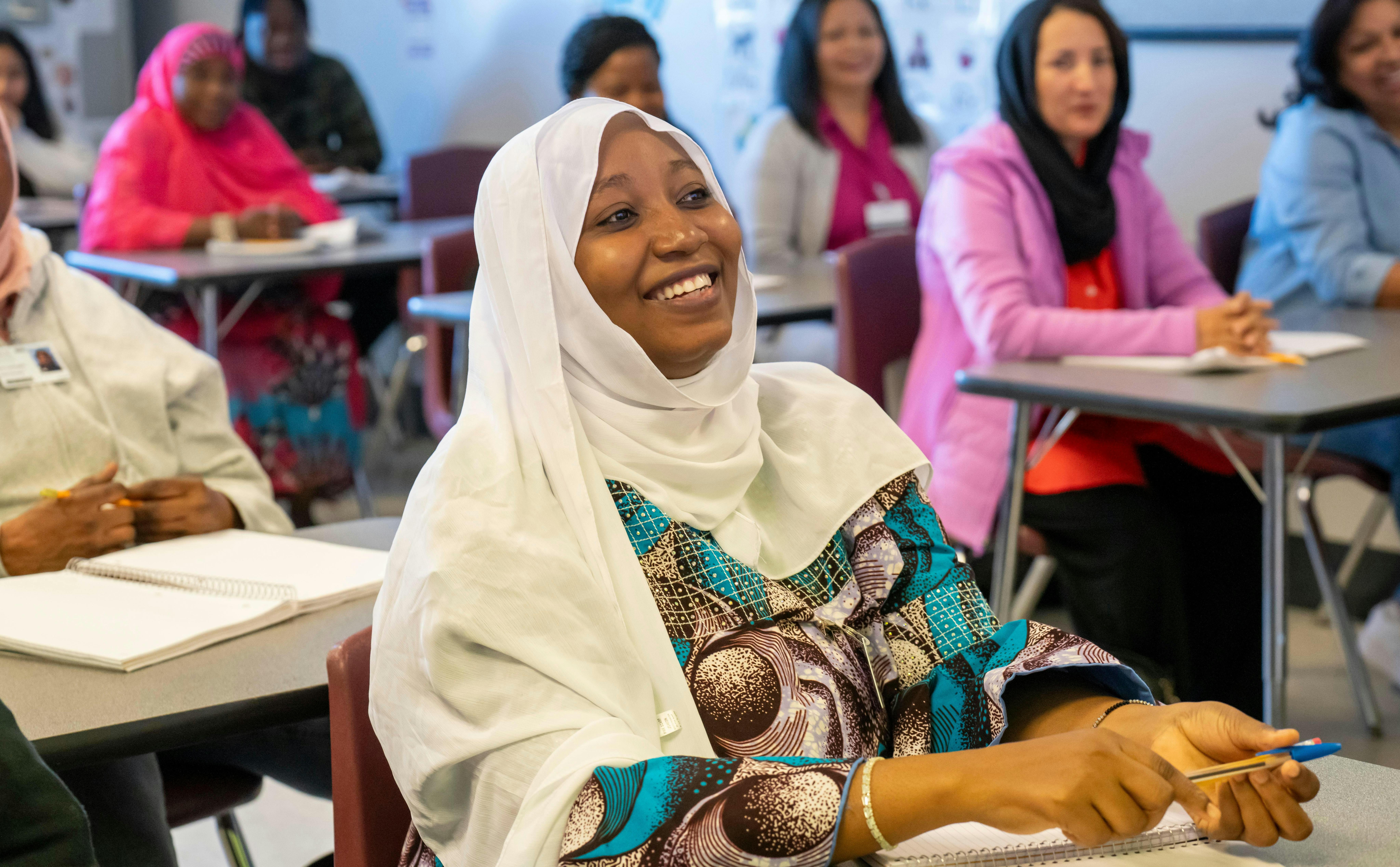 GTCC High Point ESOL Placement Test |
Prueba de nivel de inglés GTCC High Point|
Test de placement ESOL GTCC High Point