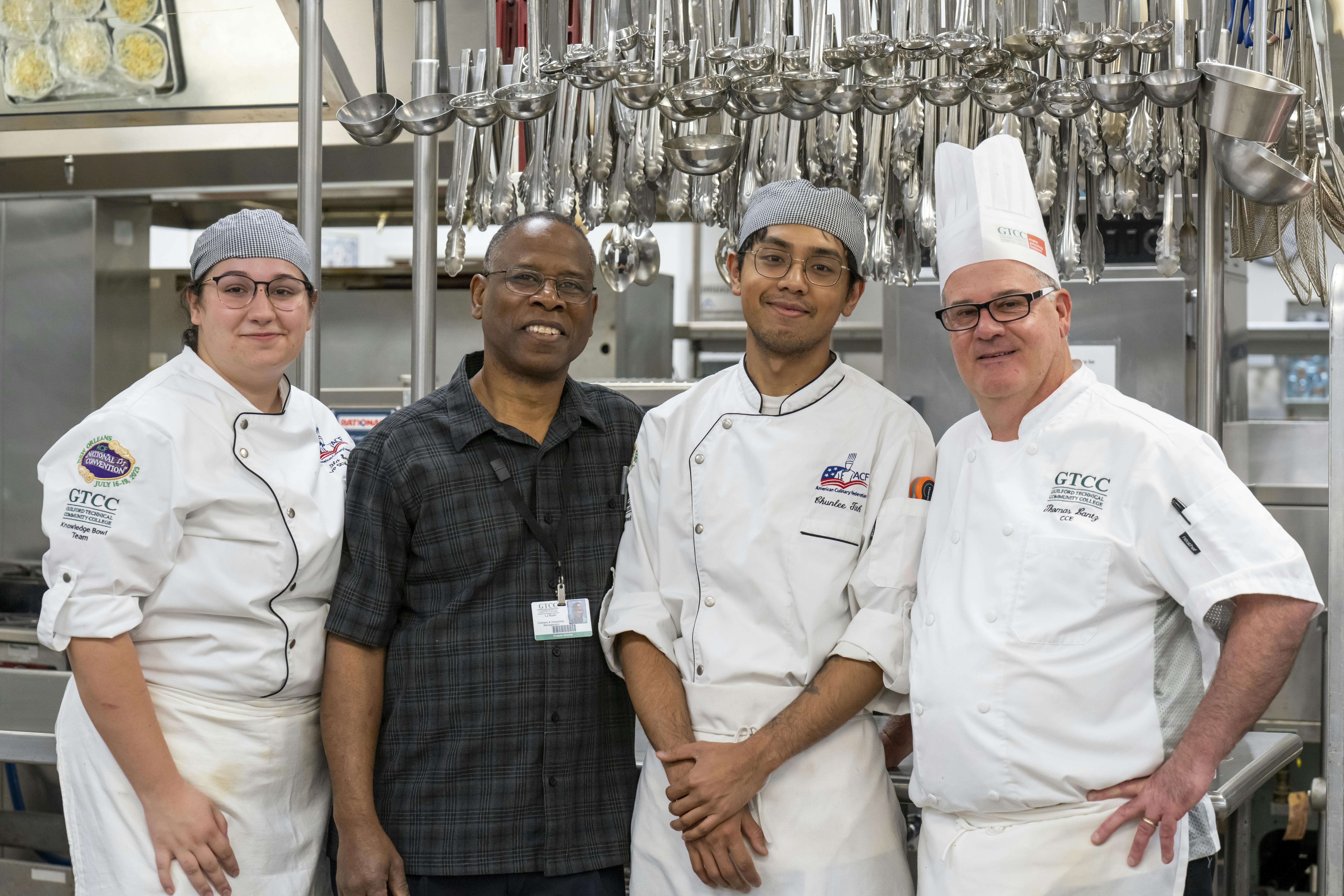 GTCc CUlinary Open House registration picture