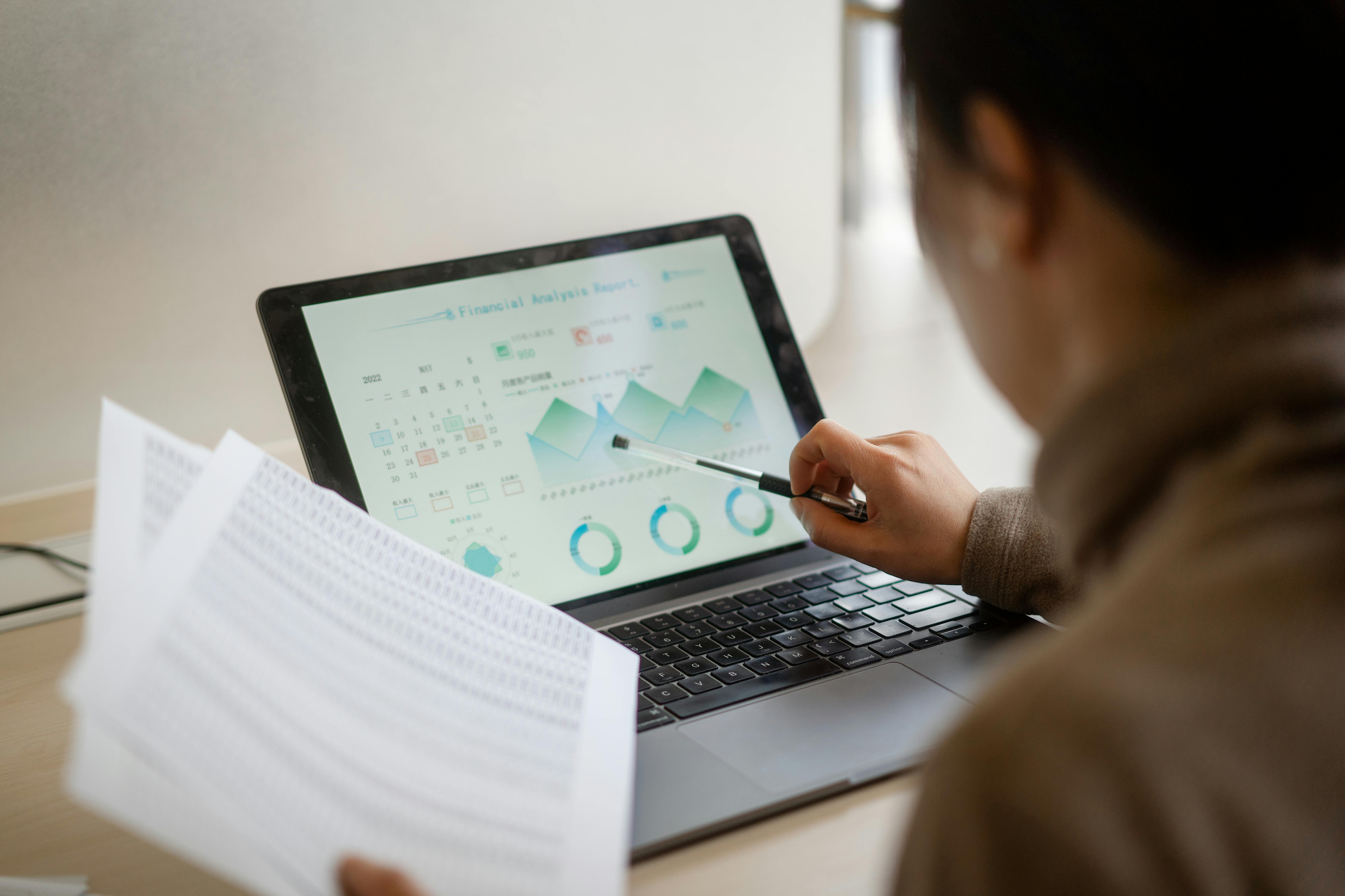 Data Analysis - Advanced (LERN)