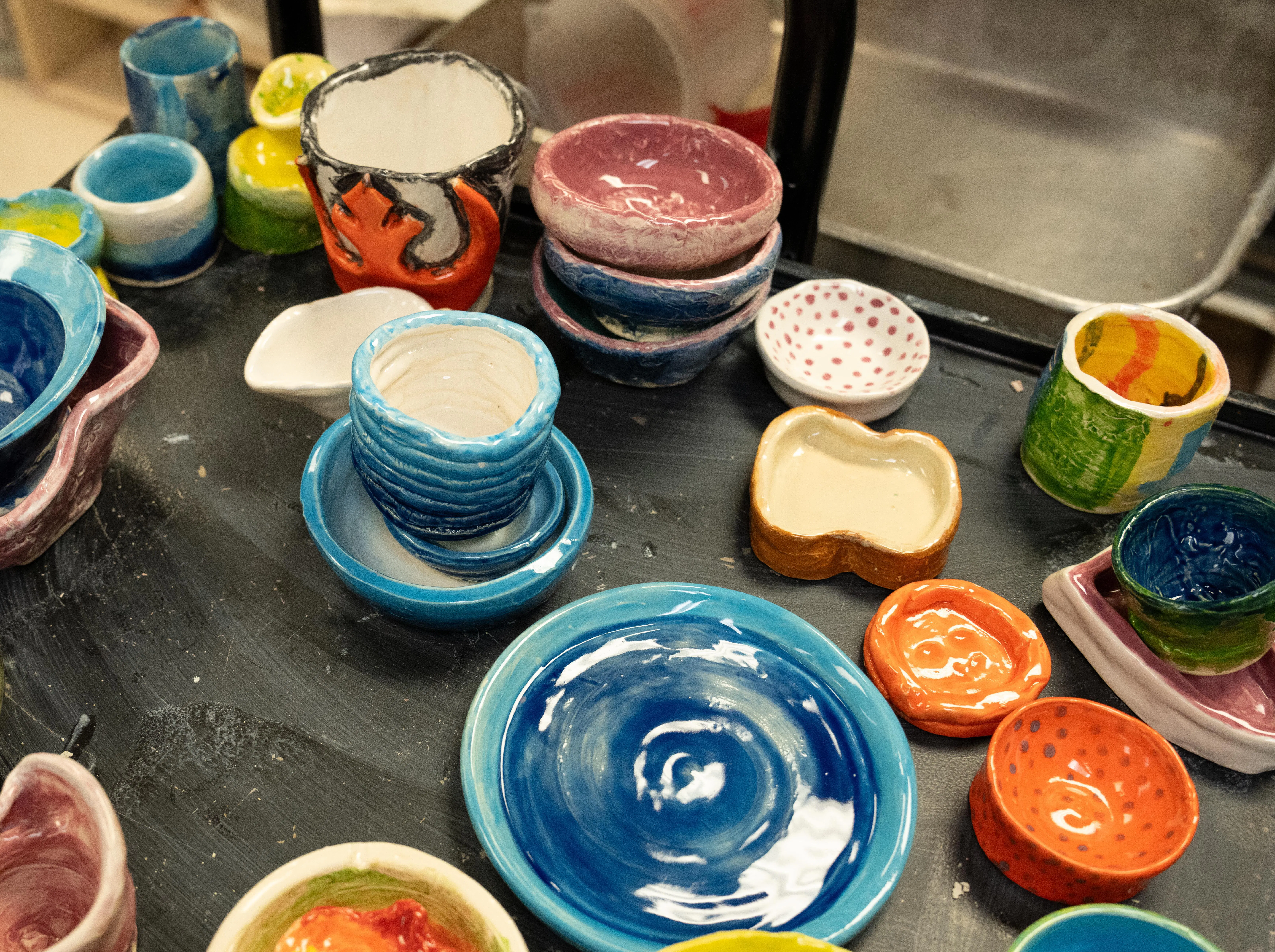 Art Exploration Camp 2026